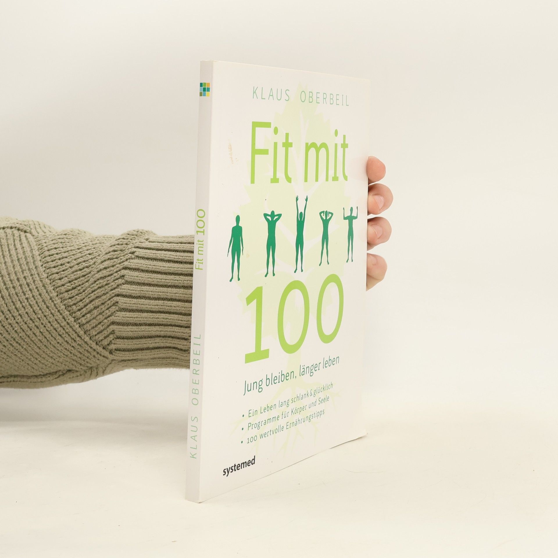 Fit mit 100