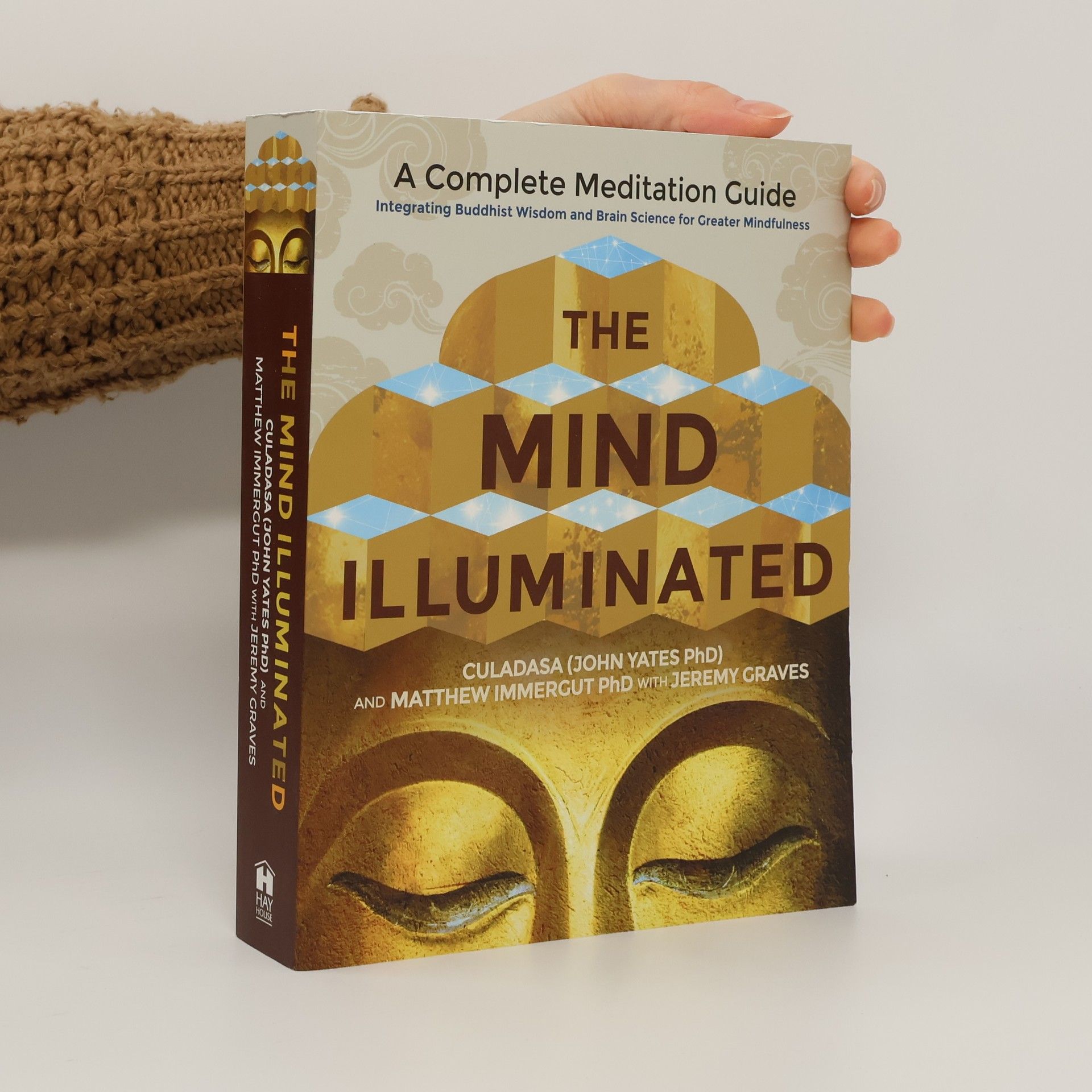 AA.VV. The Mind Illuminated