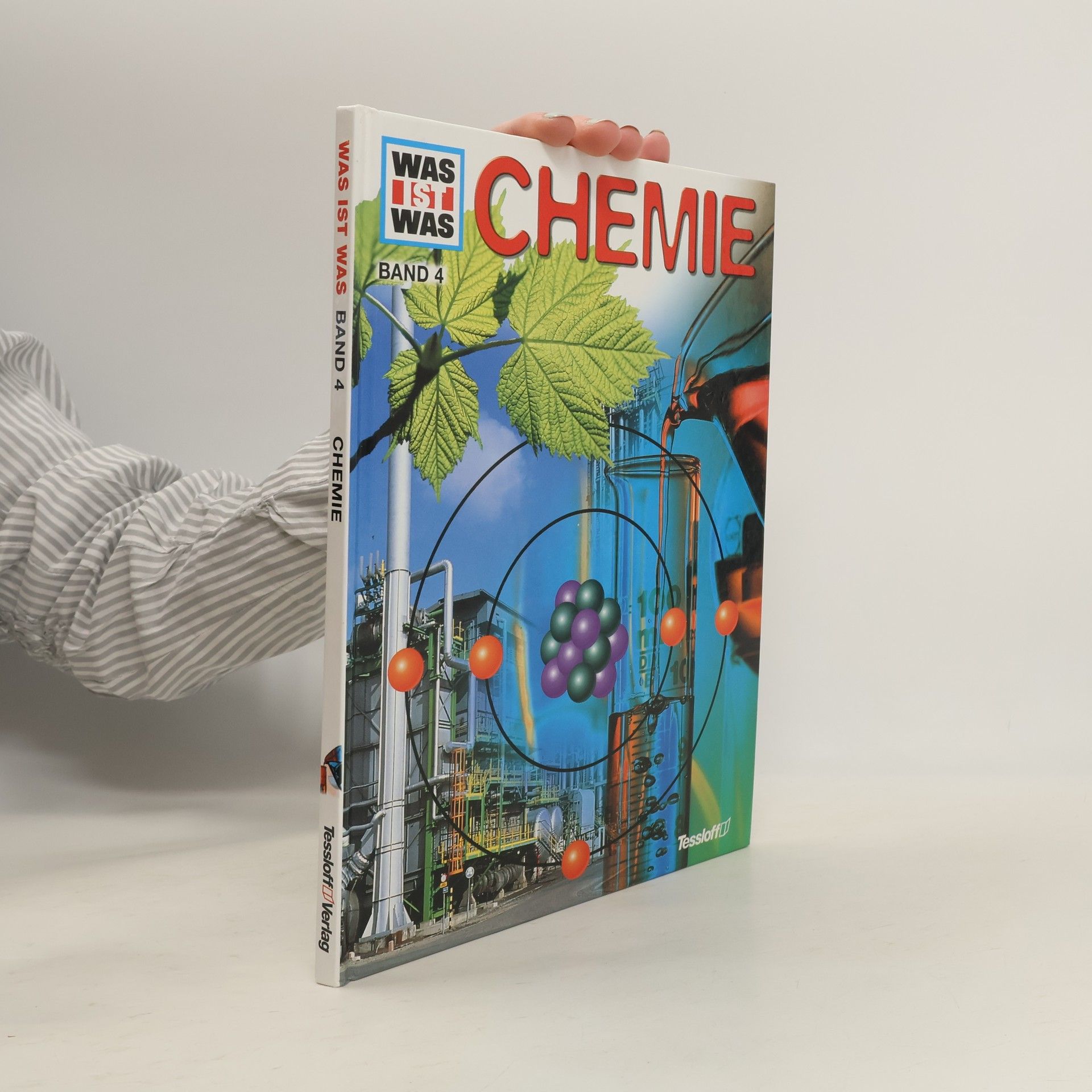 Rainer Köthe Chemie