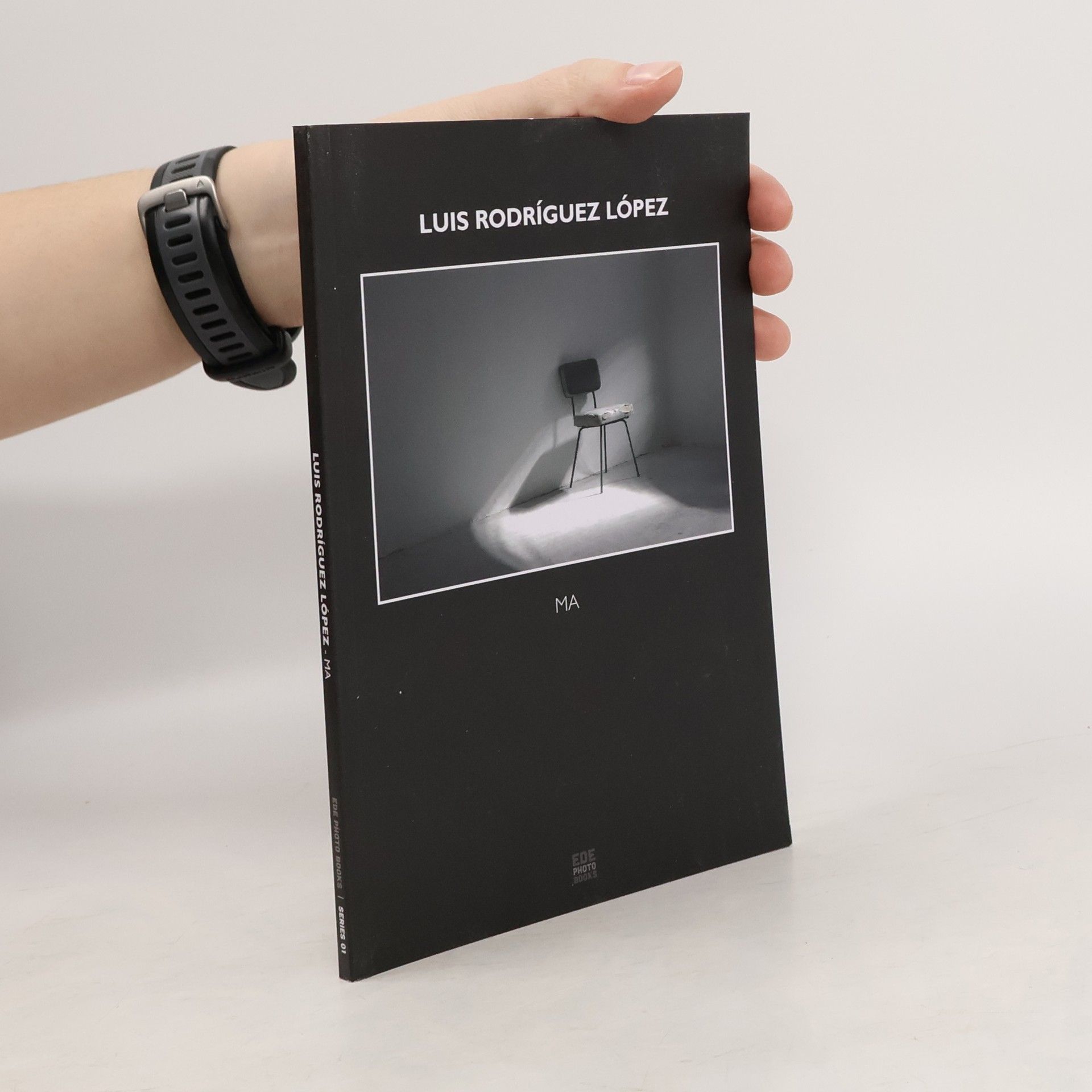 Luis Rodríguez Lopez Ma