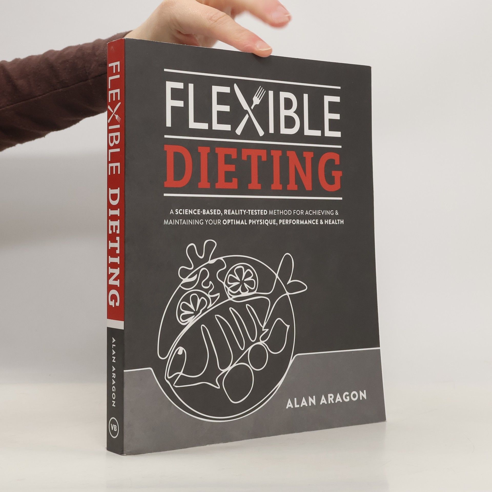 Flexible Dieting