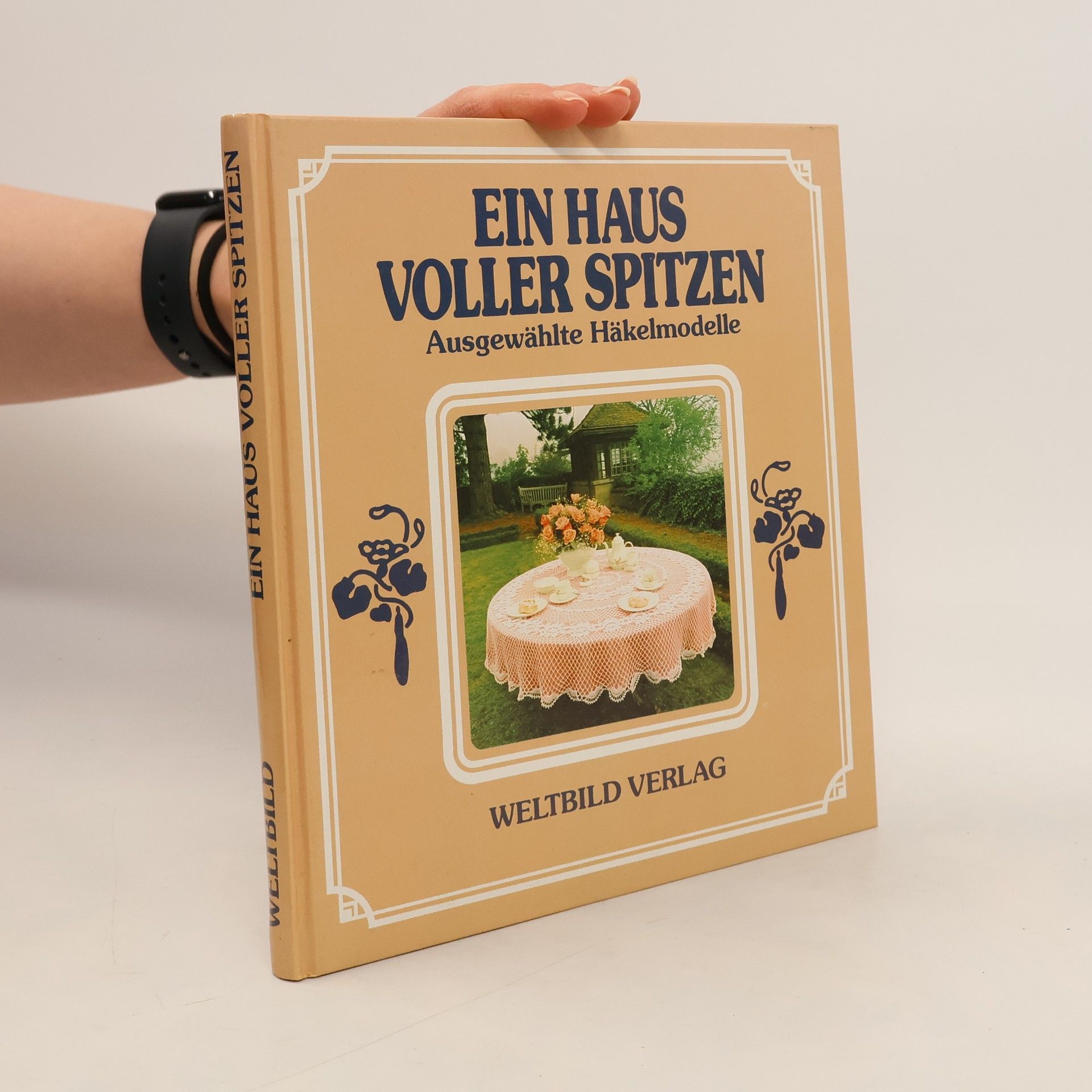 Autorenkollektiv Ein Haus voller Spitzen