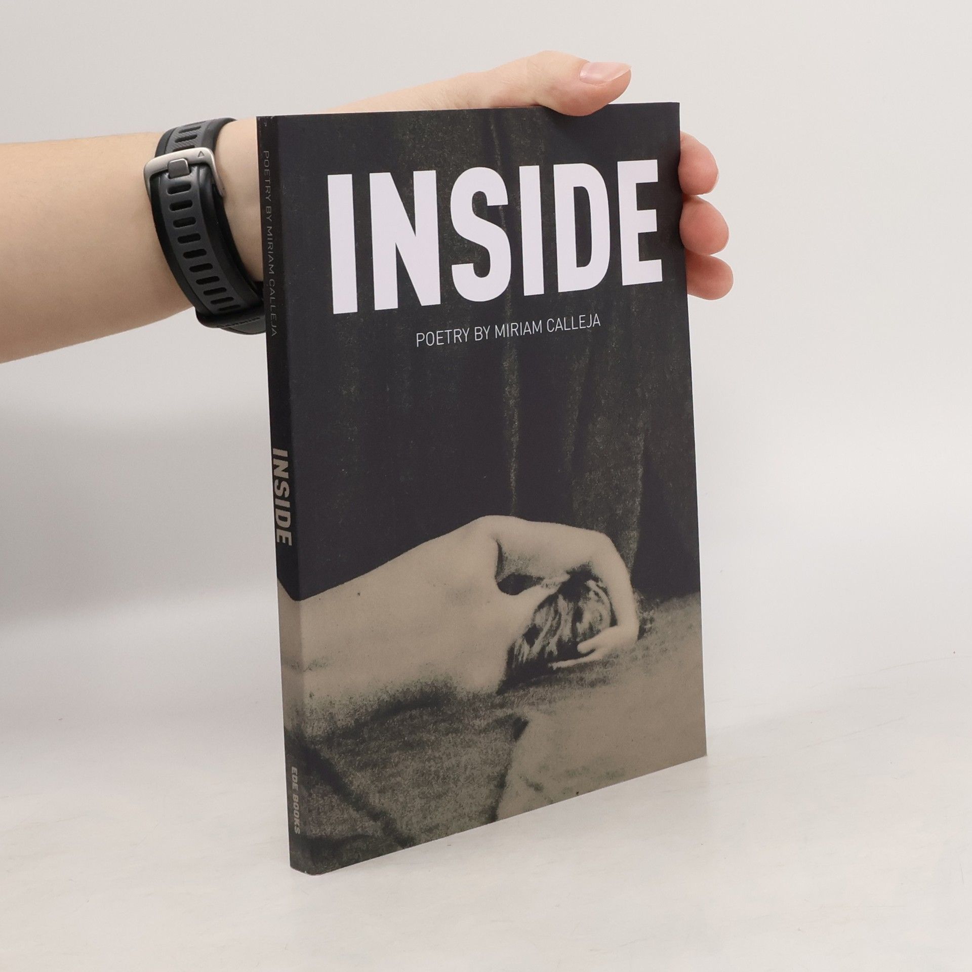 Miriam Calleja Inside