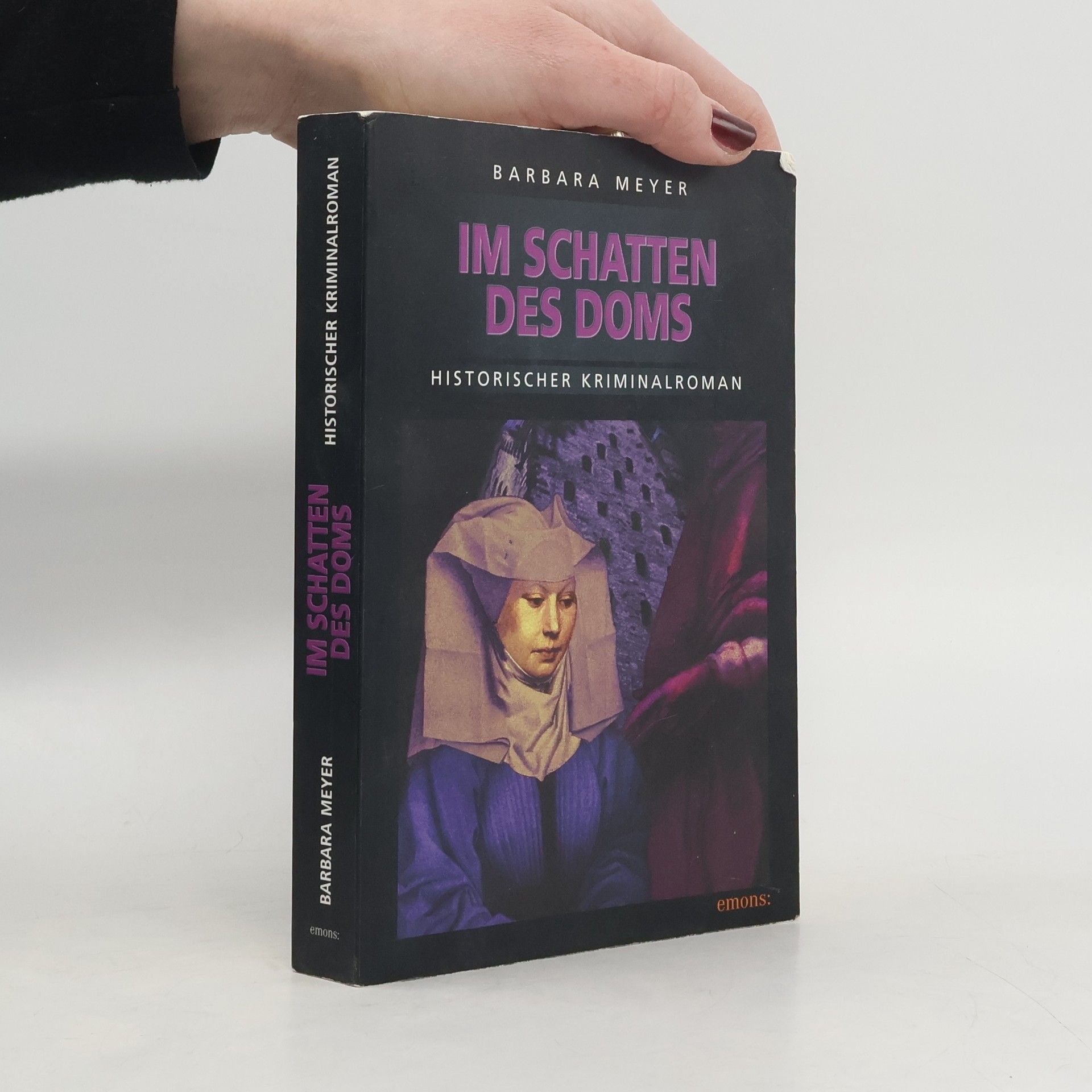 Im Schatten des Doms