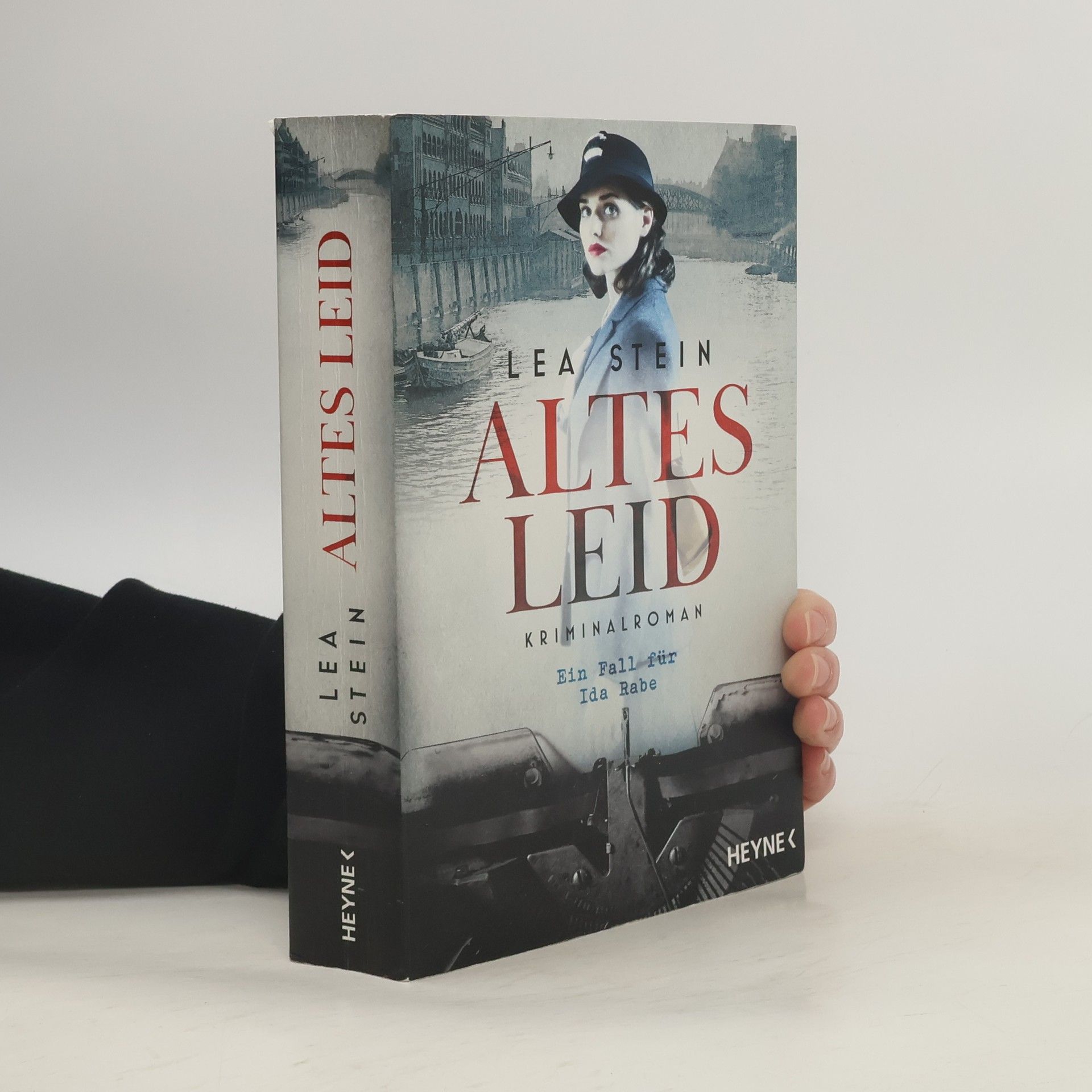 Lea Stein Altes Leid