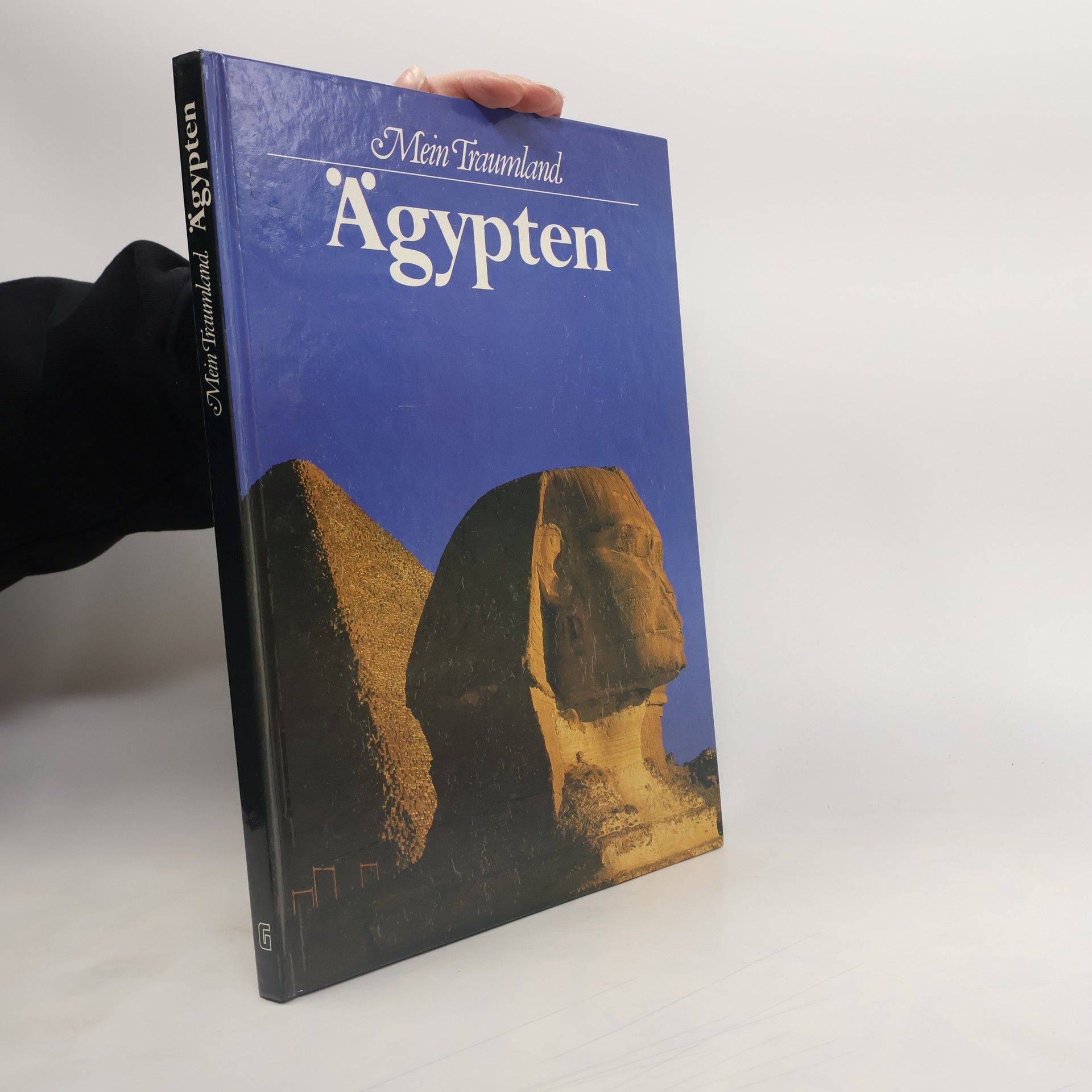 Mein Traumland Ägypten