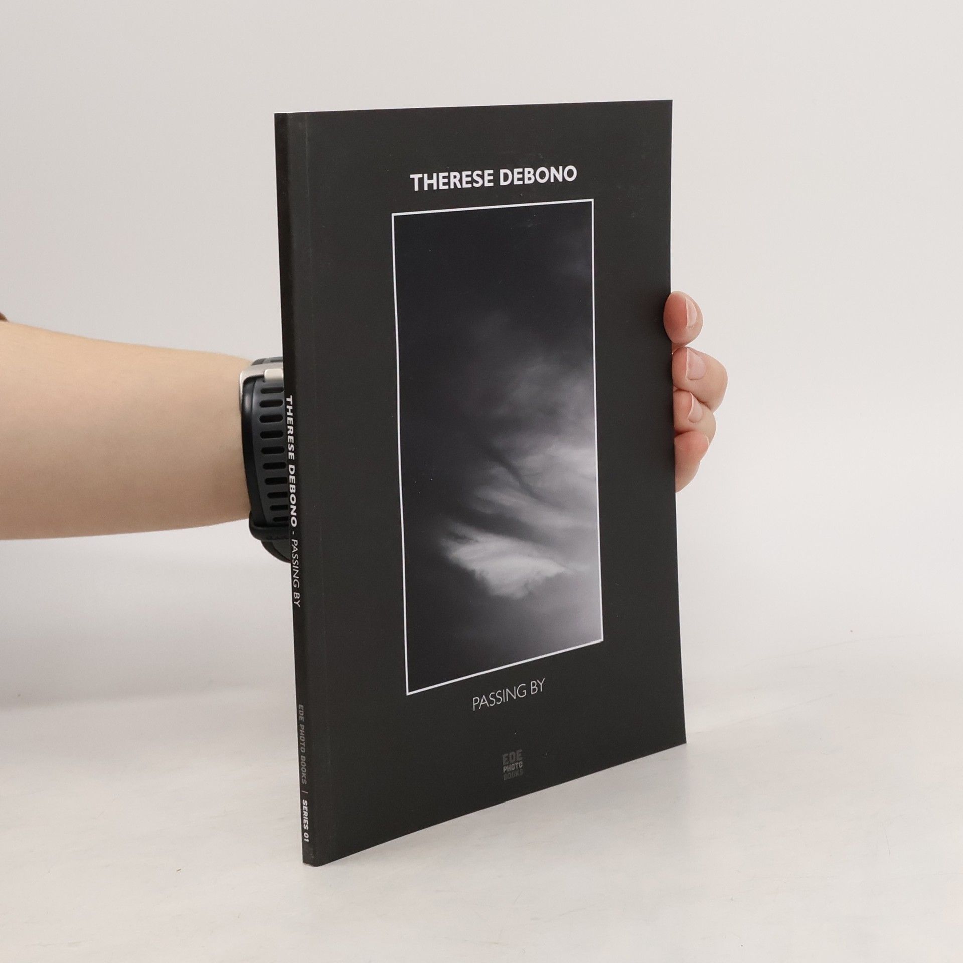 Therese Debono Passing By