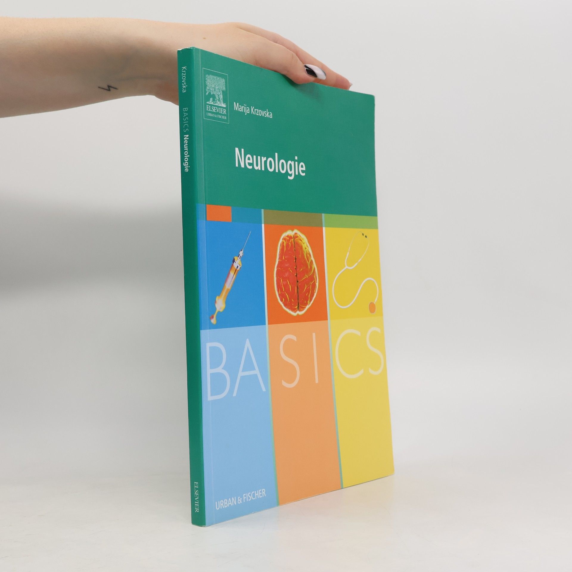 Basics Neurologie