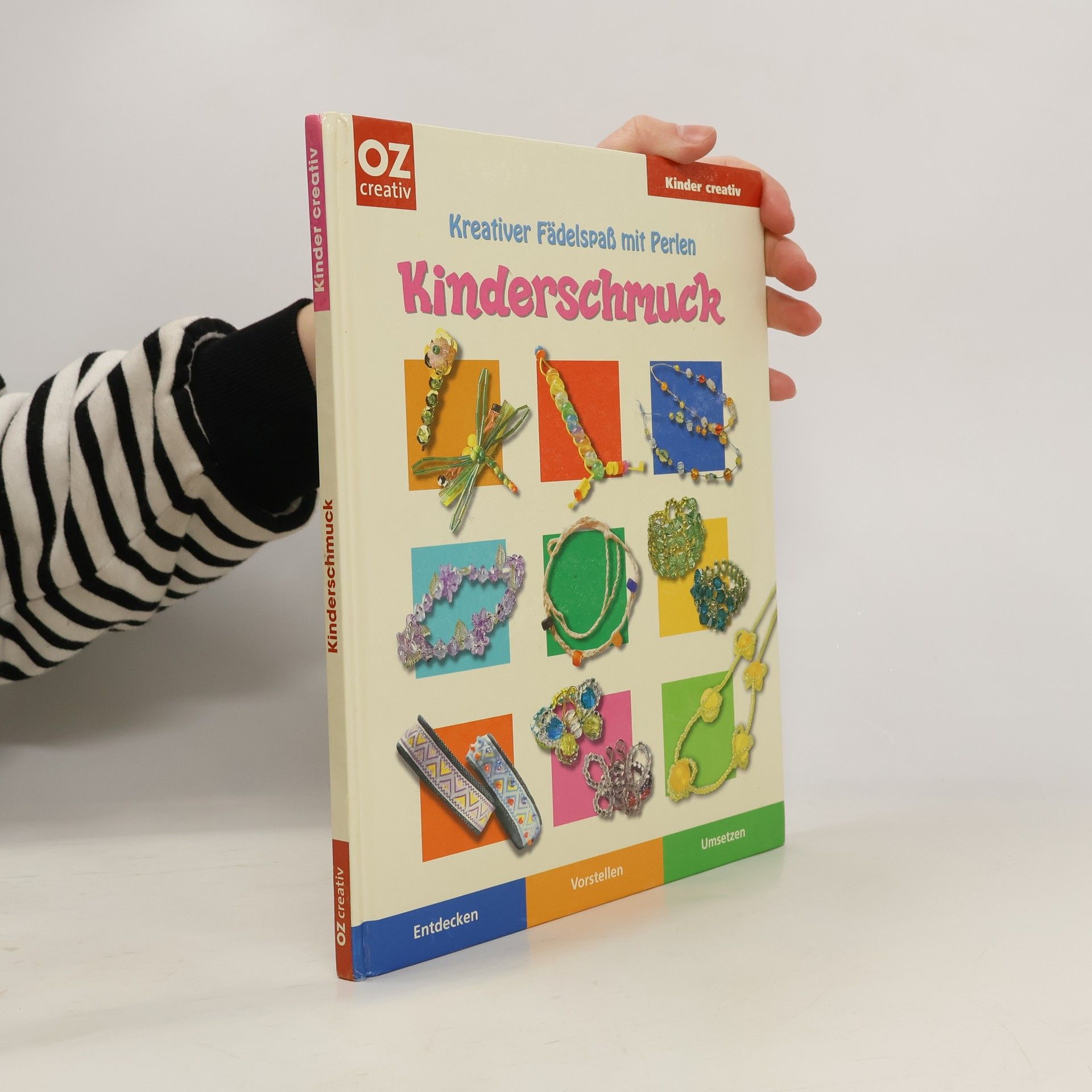 Sabine Moreno Kinderschmuck