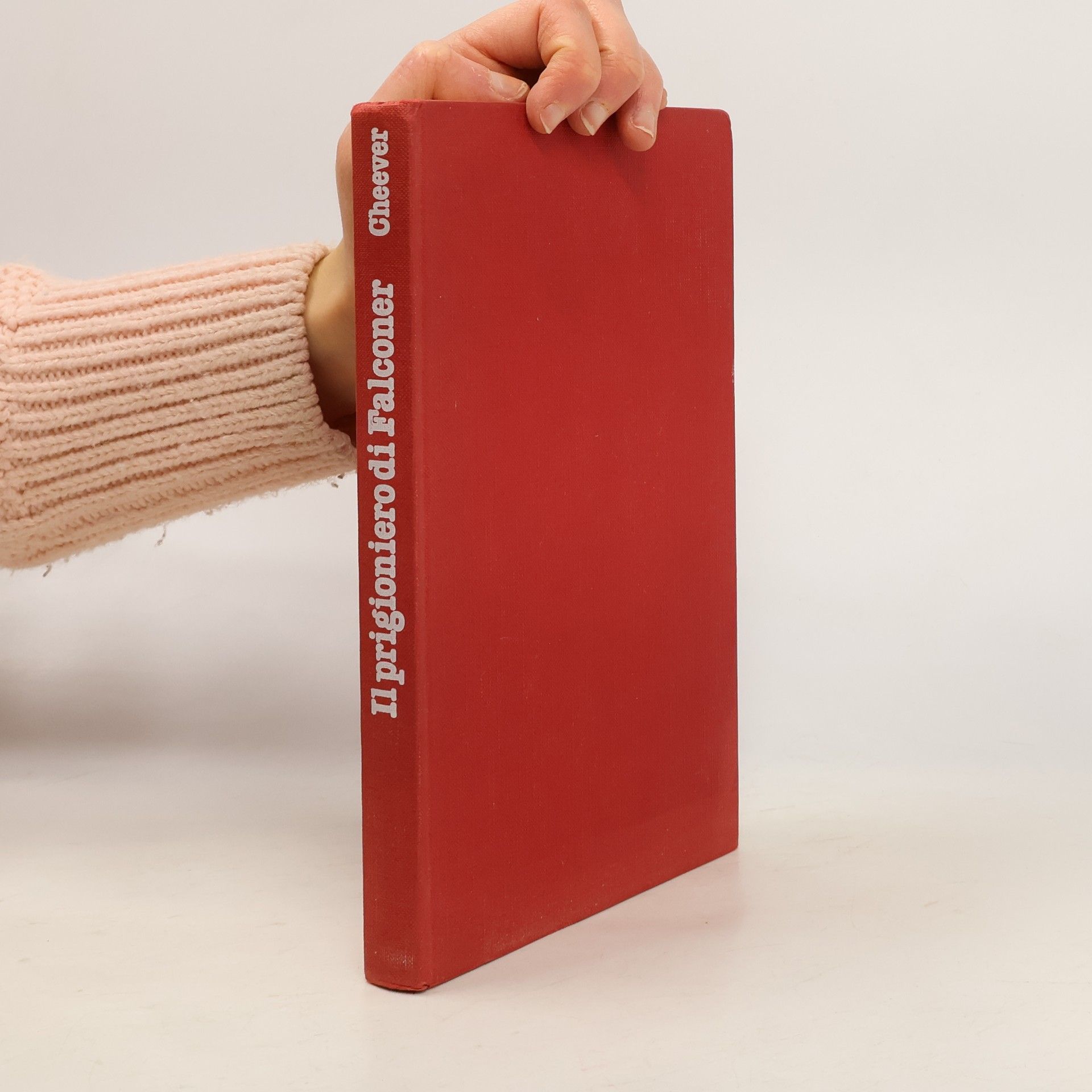 John Cheever Il prigioniero di Falconer