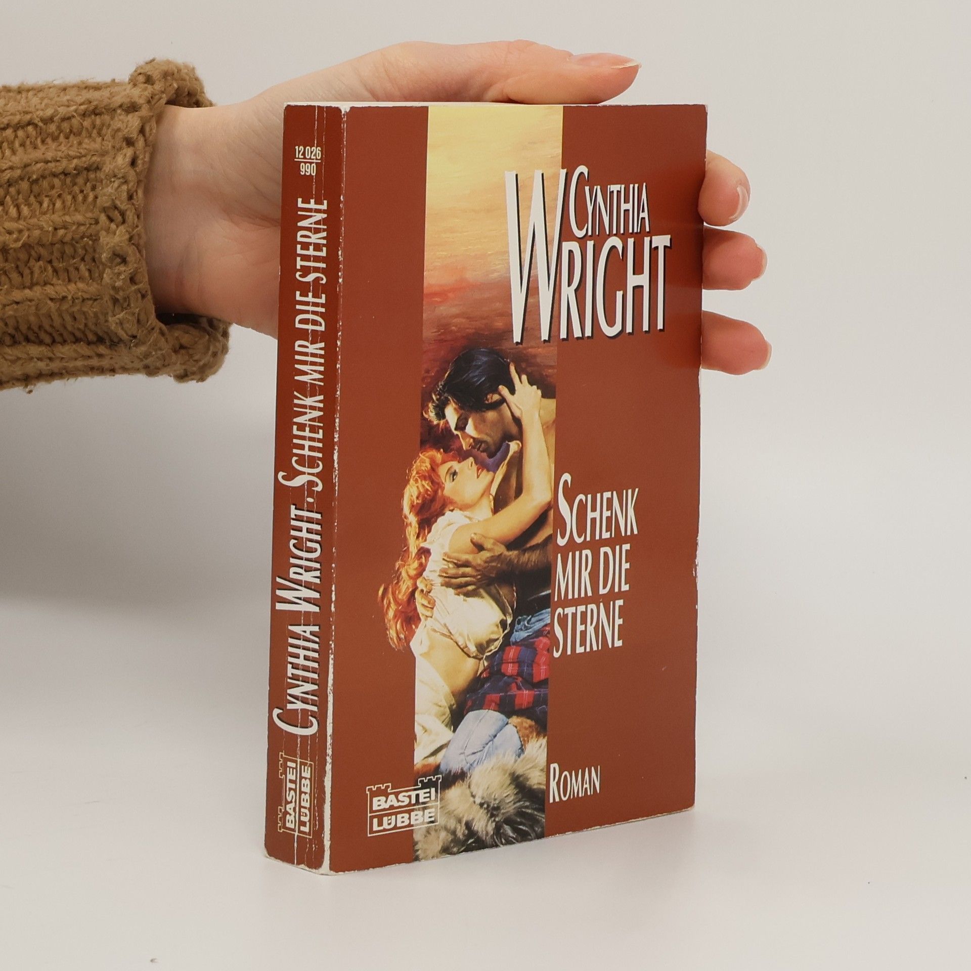 Schenk mir die Sterne