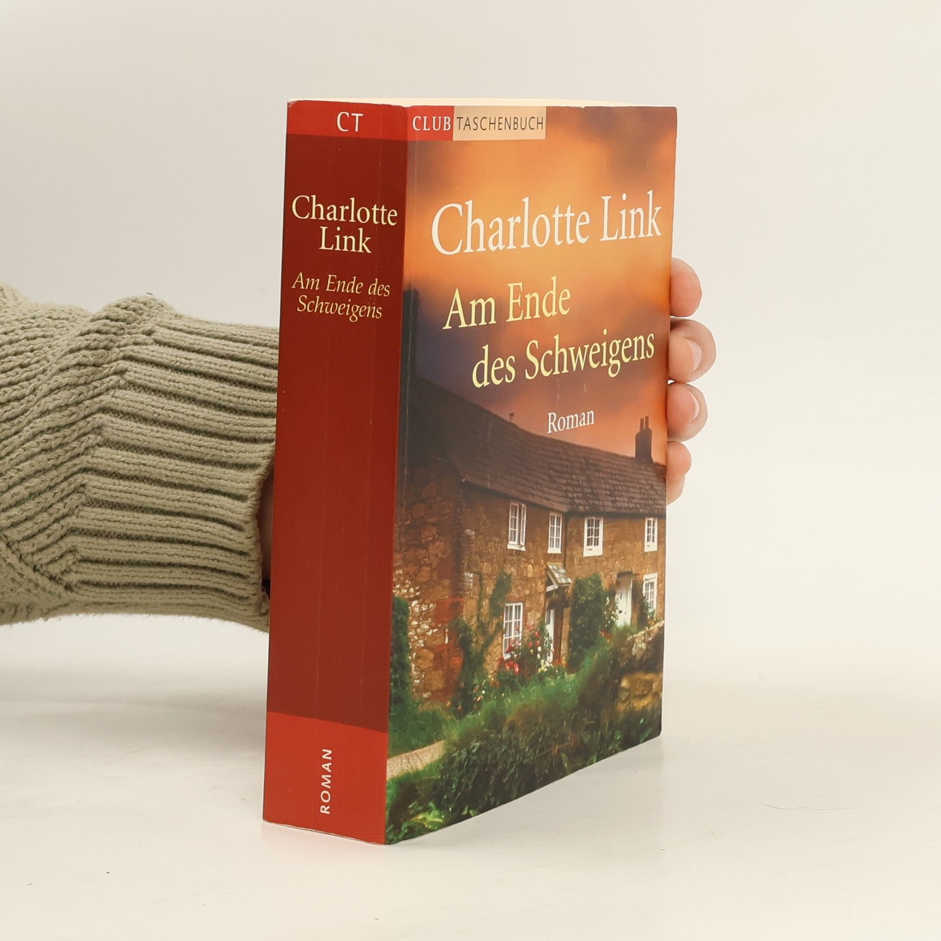 Charlotte Link Am Ende des Schweigens