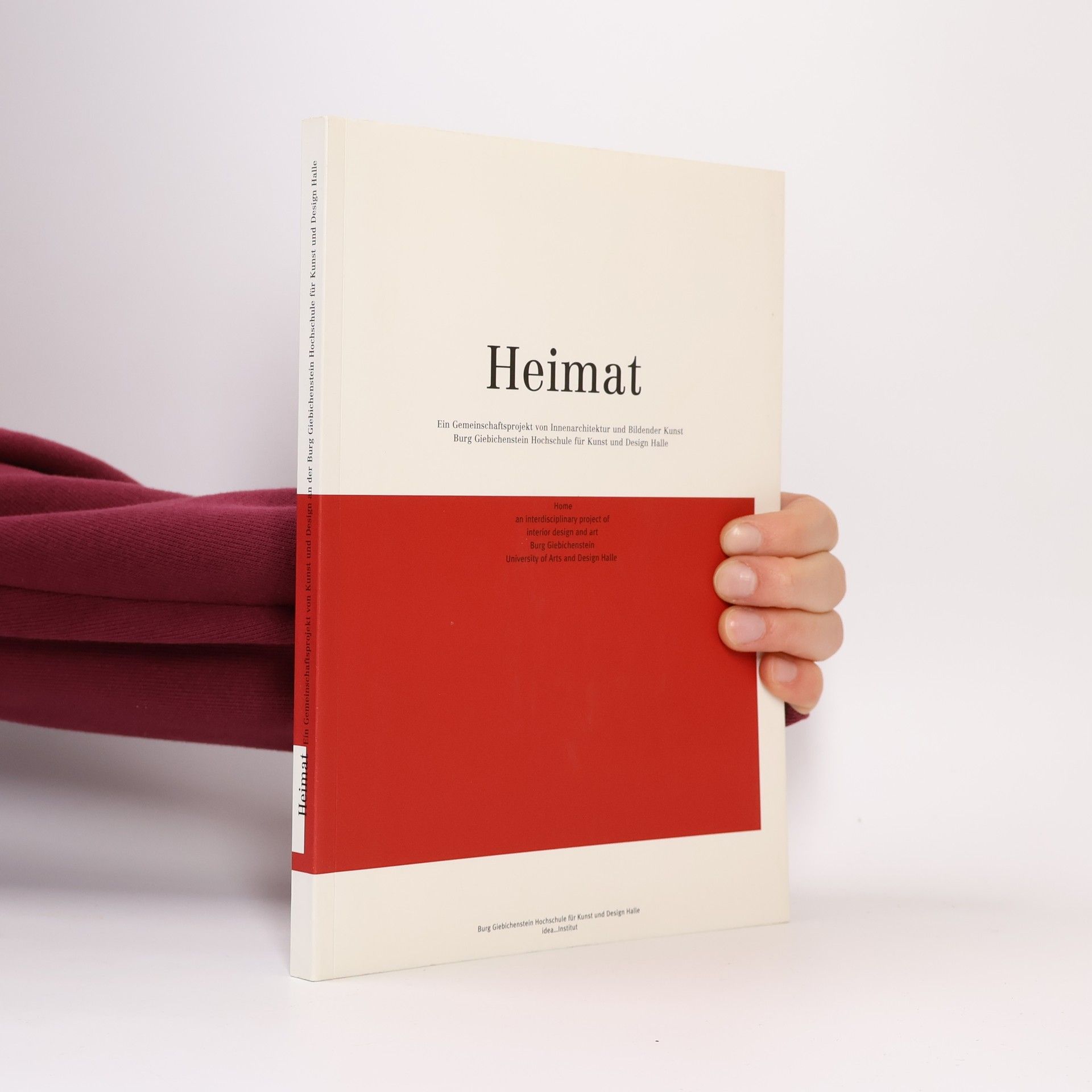 Axel Müller-Schöll Heimat