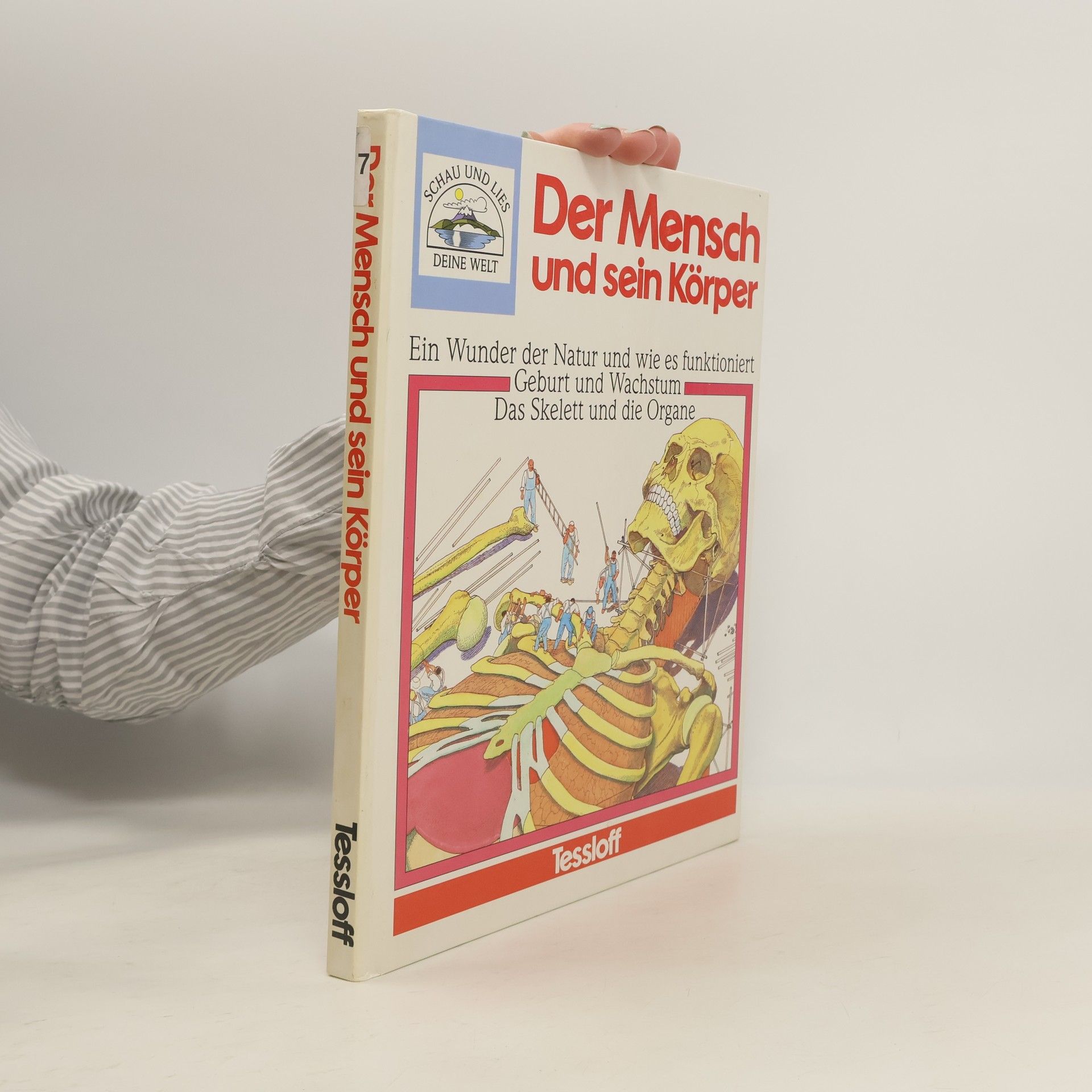 Autorenkollektiv Der Mensch und sein Körper