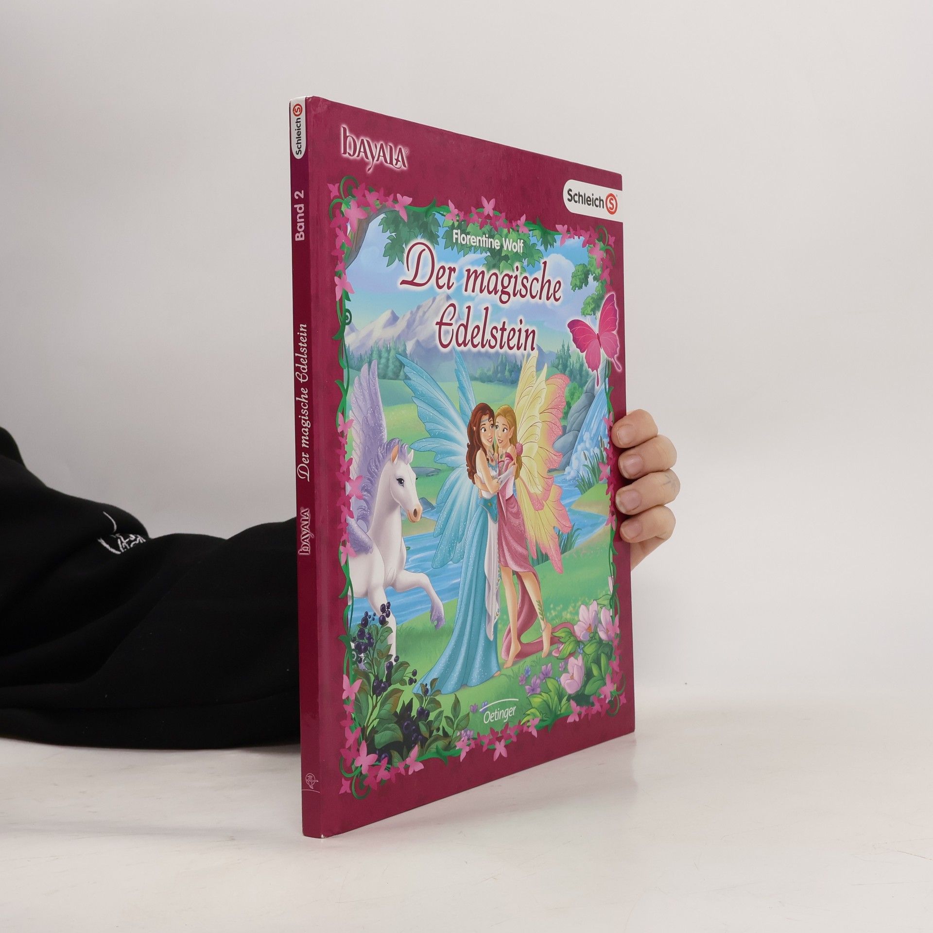 Bayala - 2: Der magische Edelstein