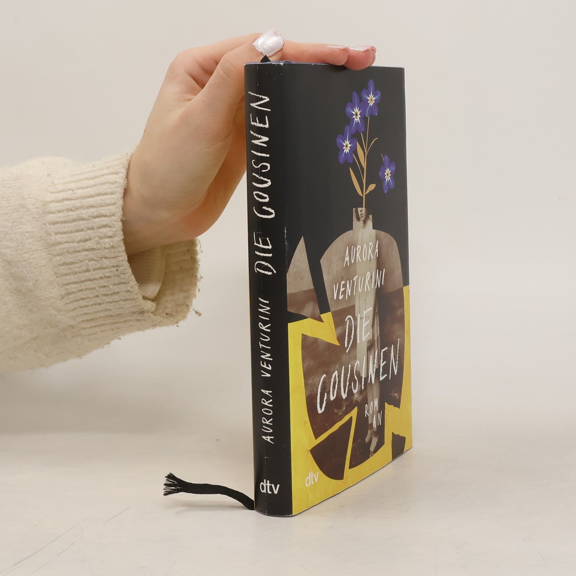 Aurora Venturini Die Cousinen