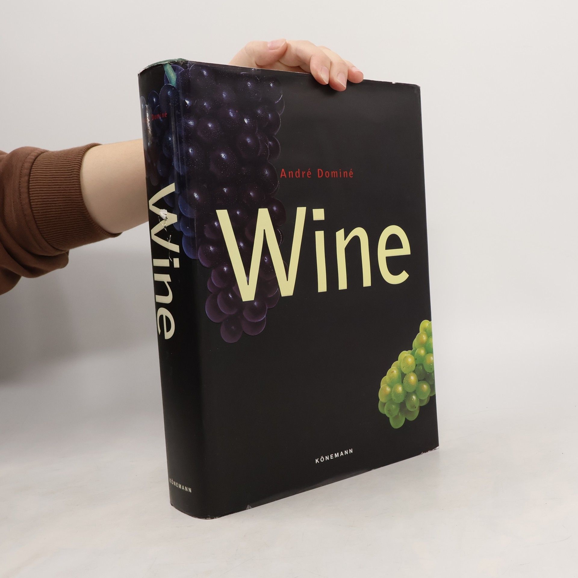 André Dominé Wine