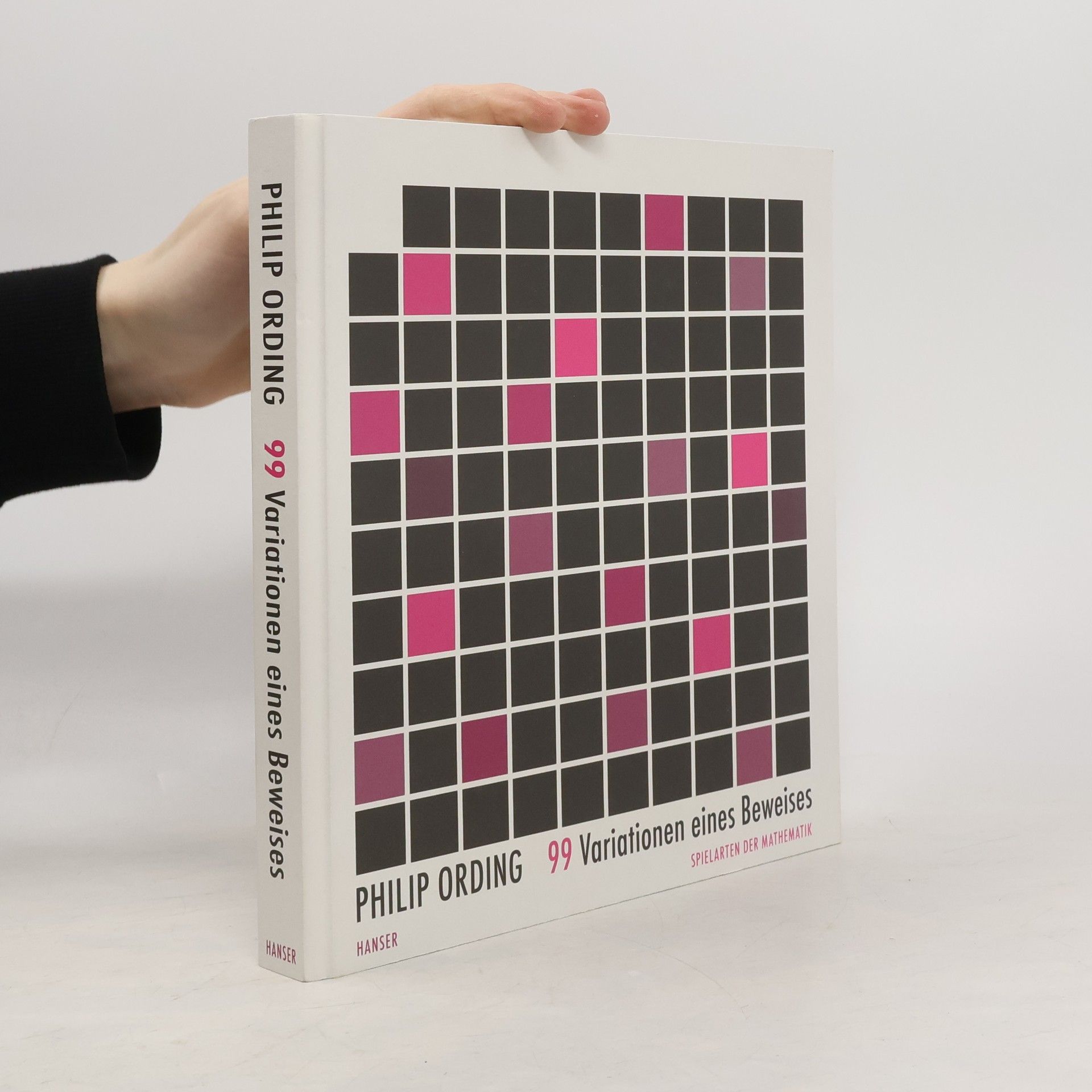 99 Variationen eines Beweises