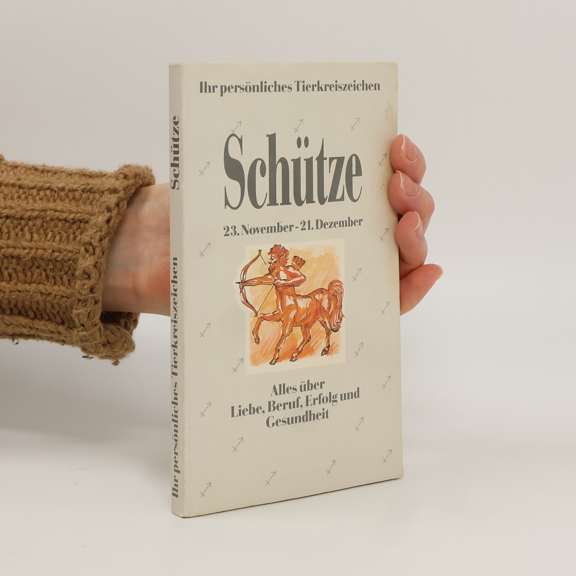 Autorenkollektiv Schütze