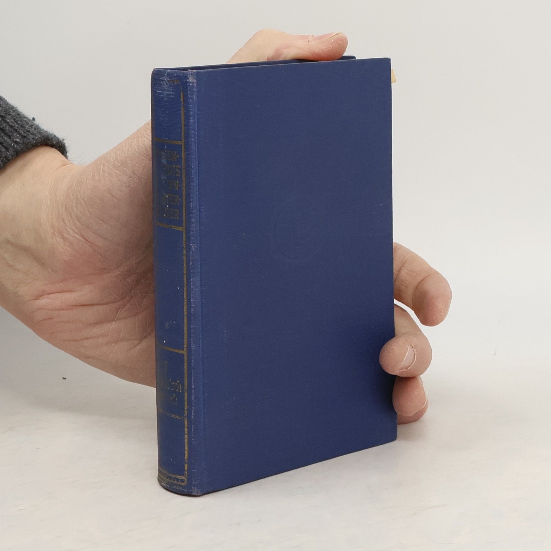 Autorenkollektiv Langenscheidts Taschenwörterbuch I. Griechisch-Deutsch