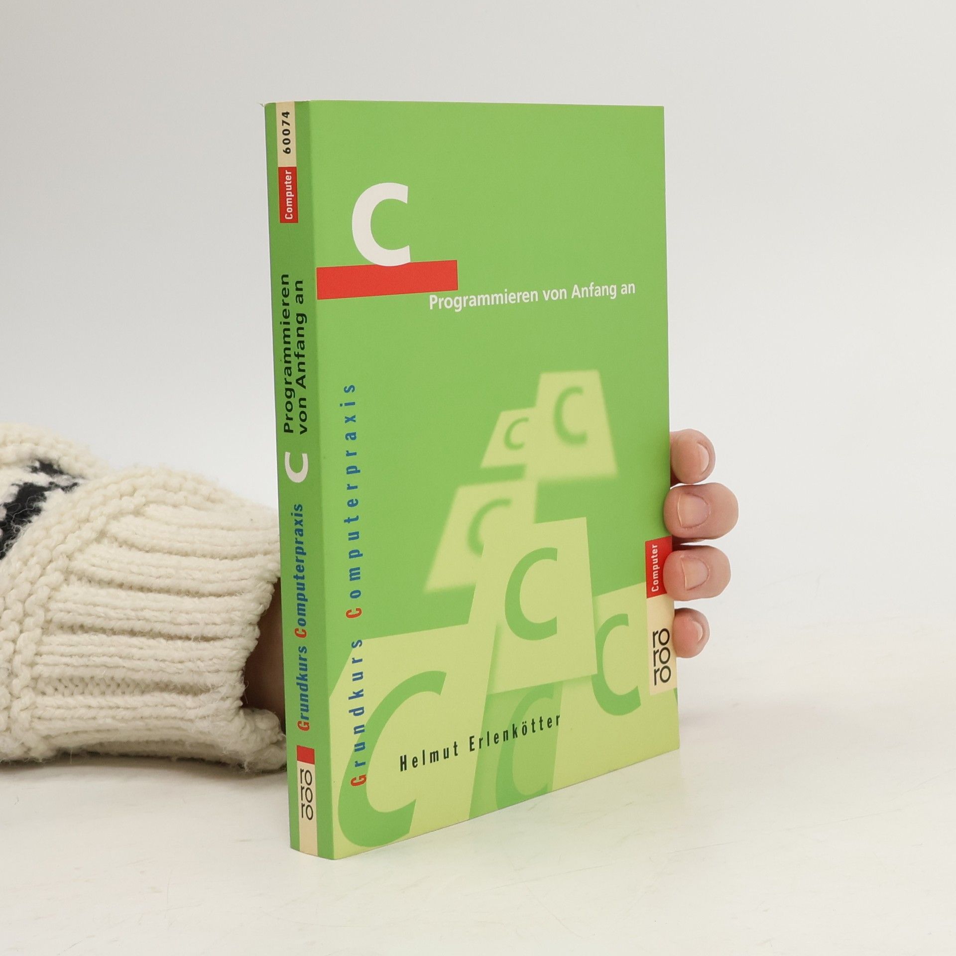 C, Programmieren von Anfang an