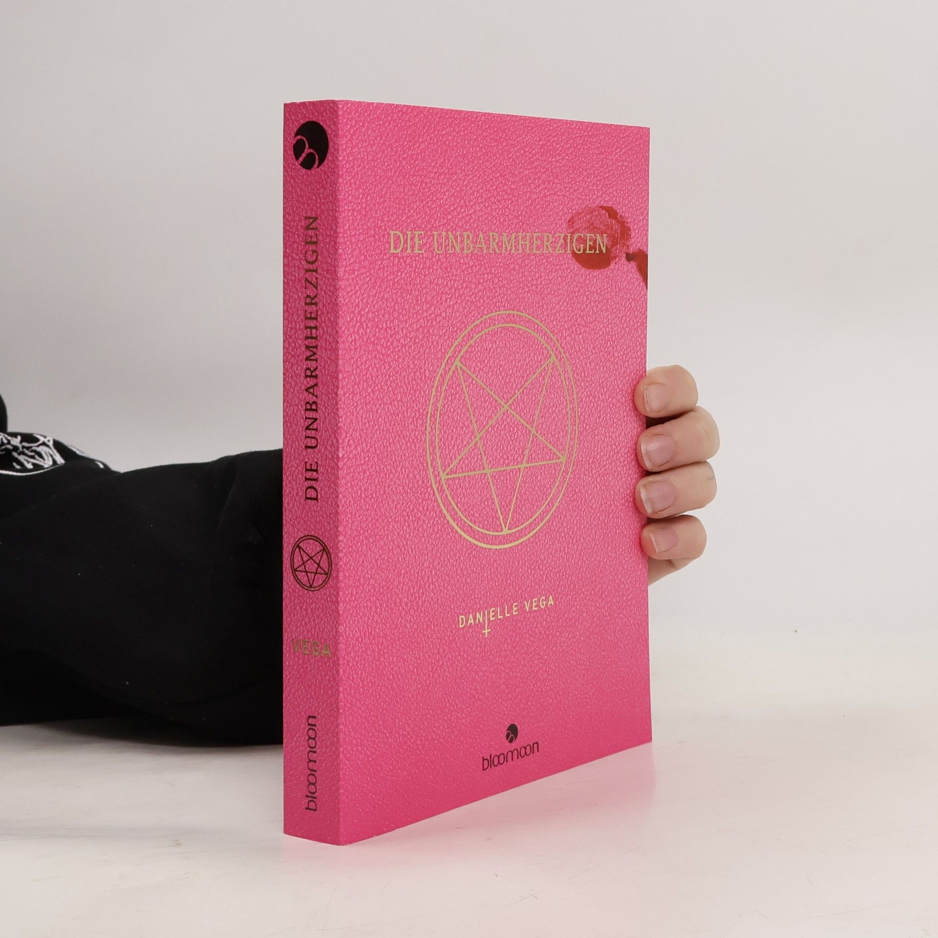 Danielle Vega Die Unbarmherzigen