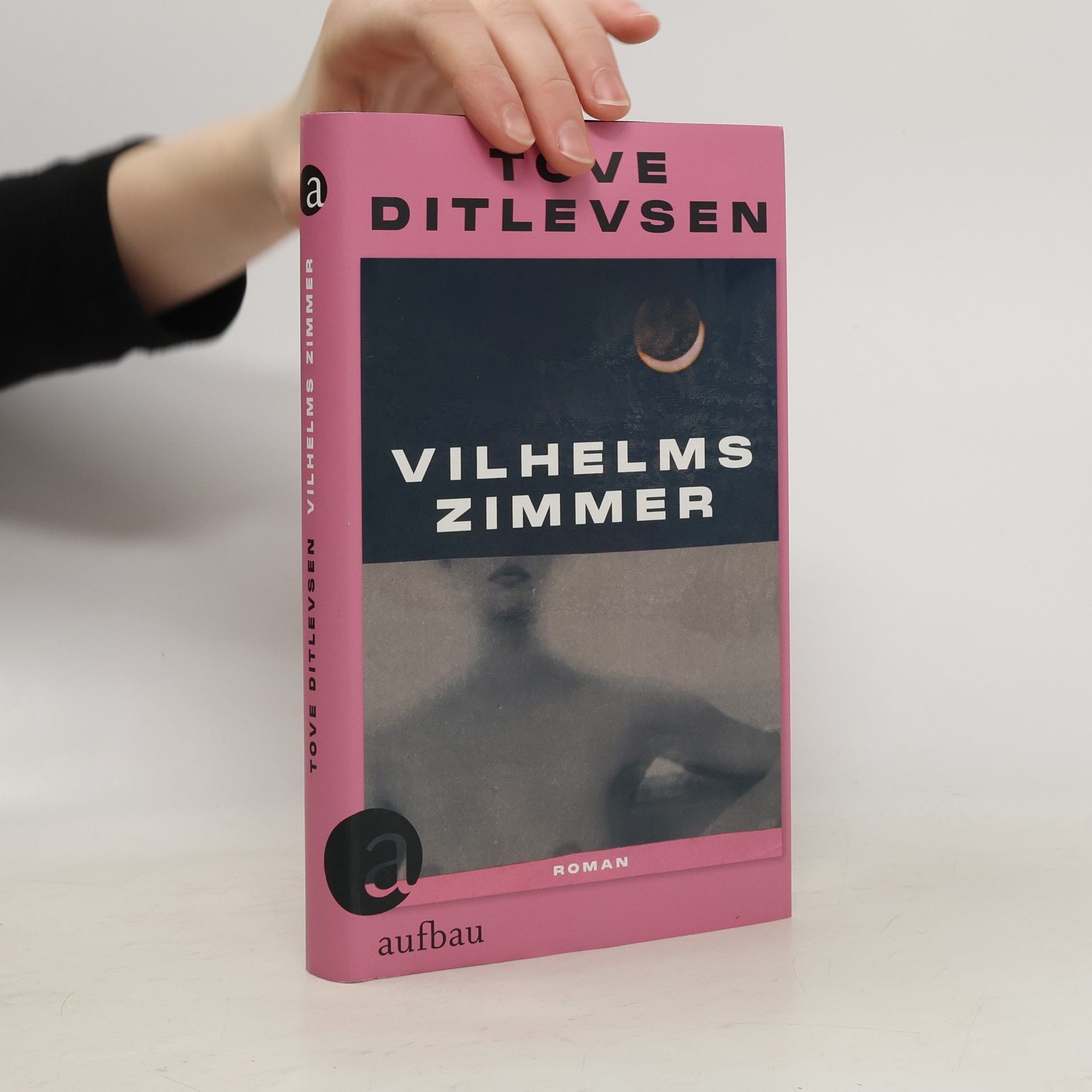 Tove Ditlevsen Vilhelms Zimmer