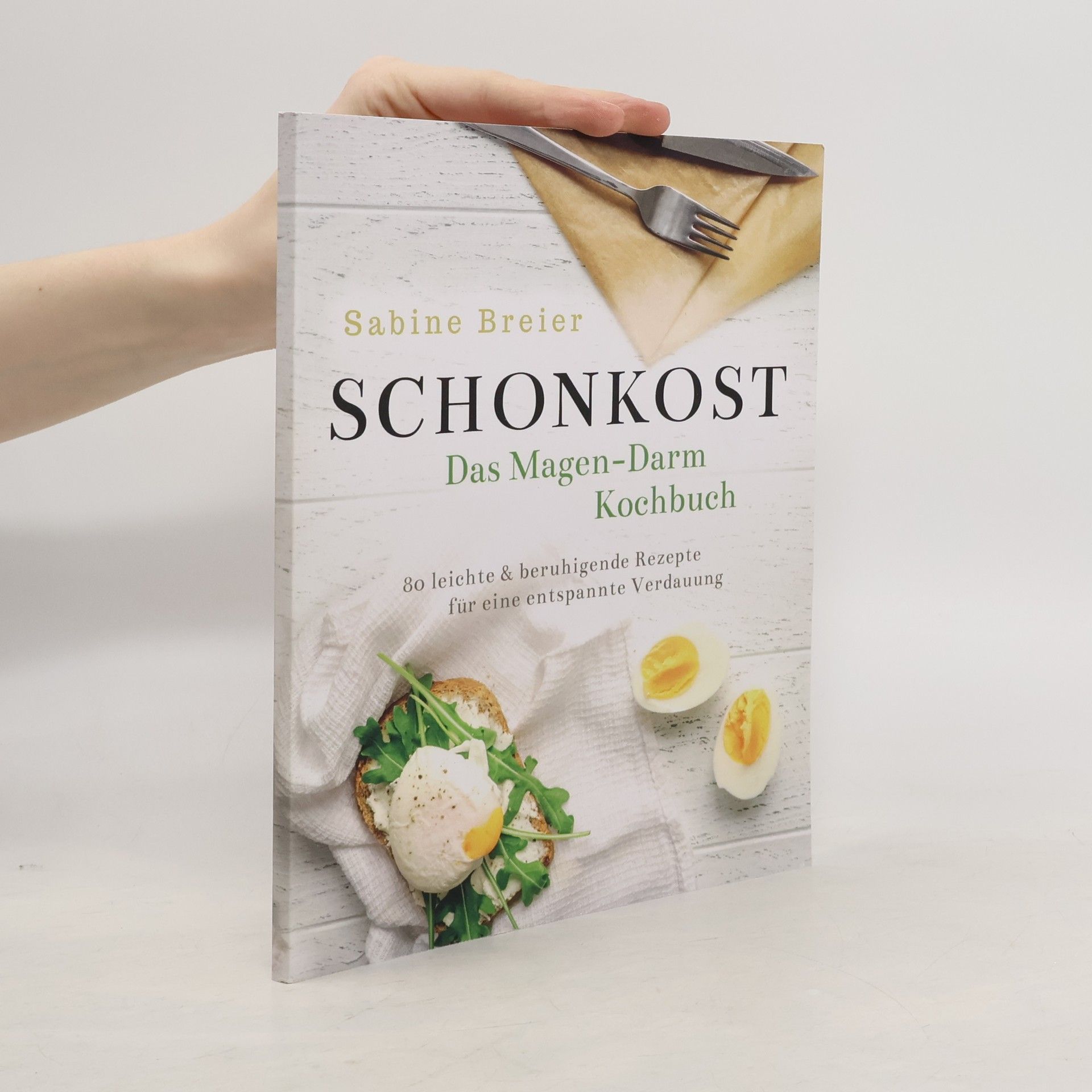 Schonkost