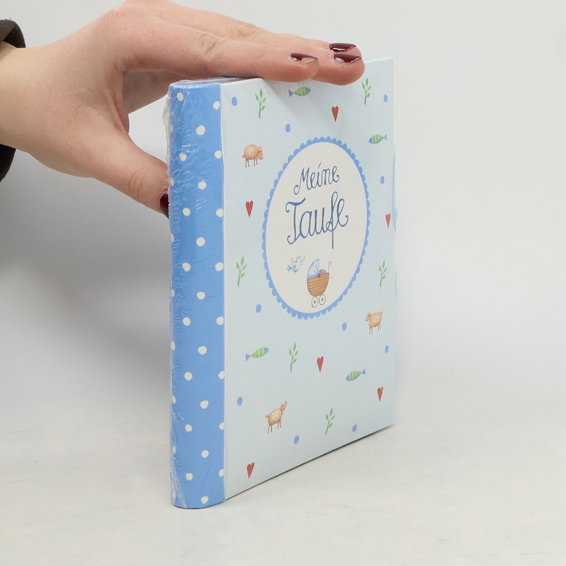 Autorenkollektiv Meine Taufe