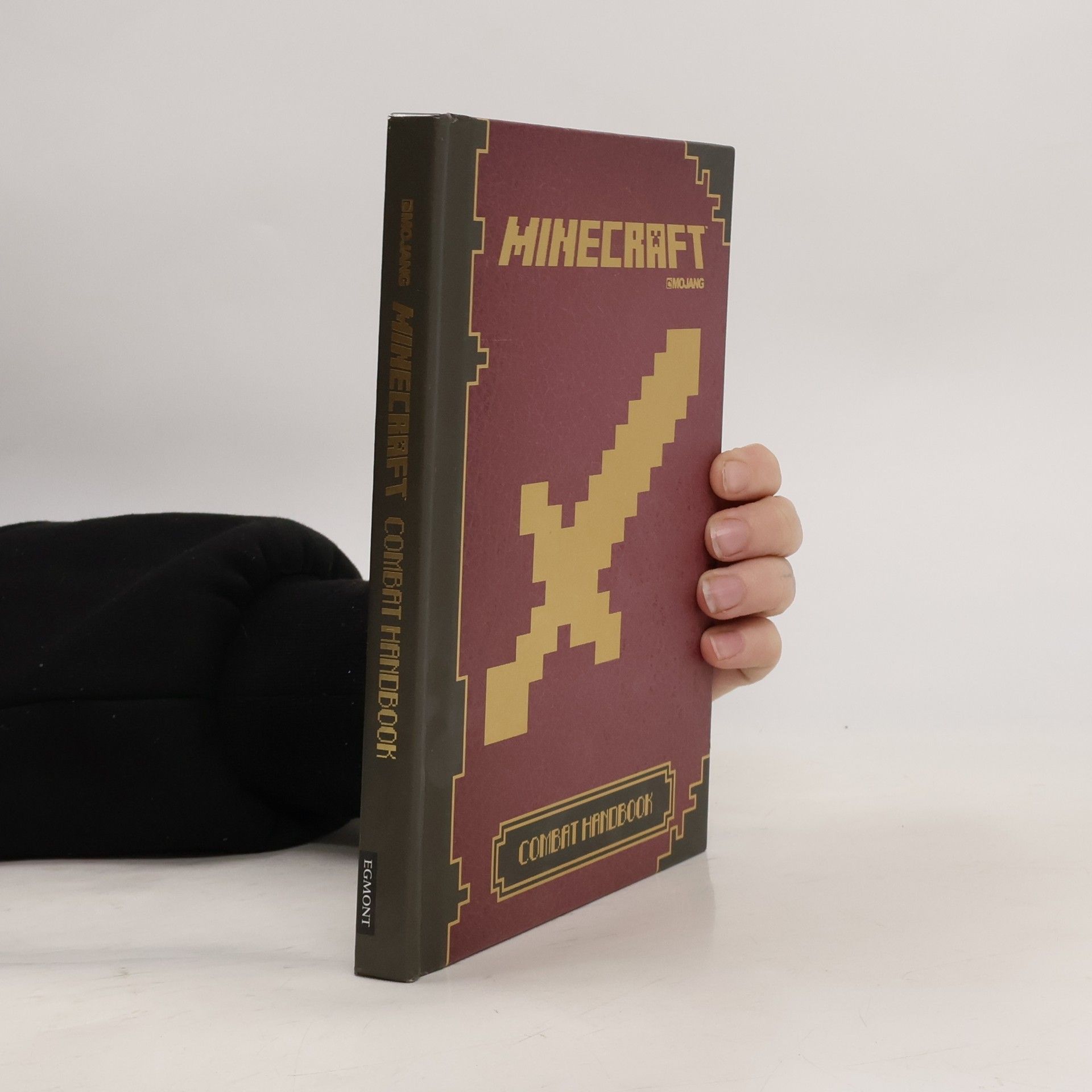 Minecraft : Combat Handbook