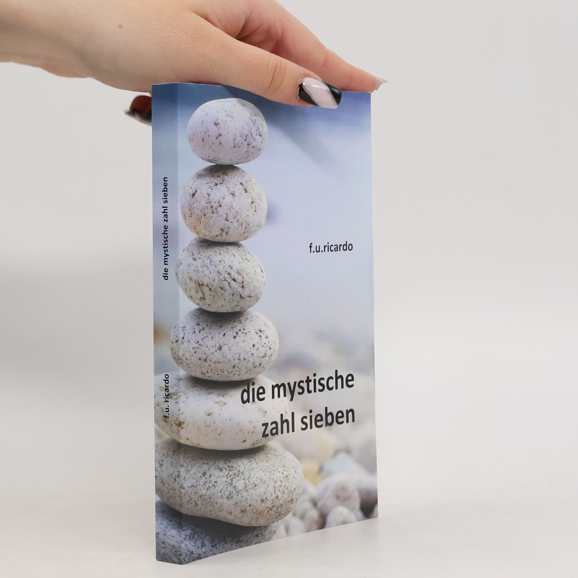 F. U. Ricardo Die mystische Zahl Sieben