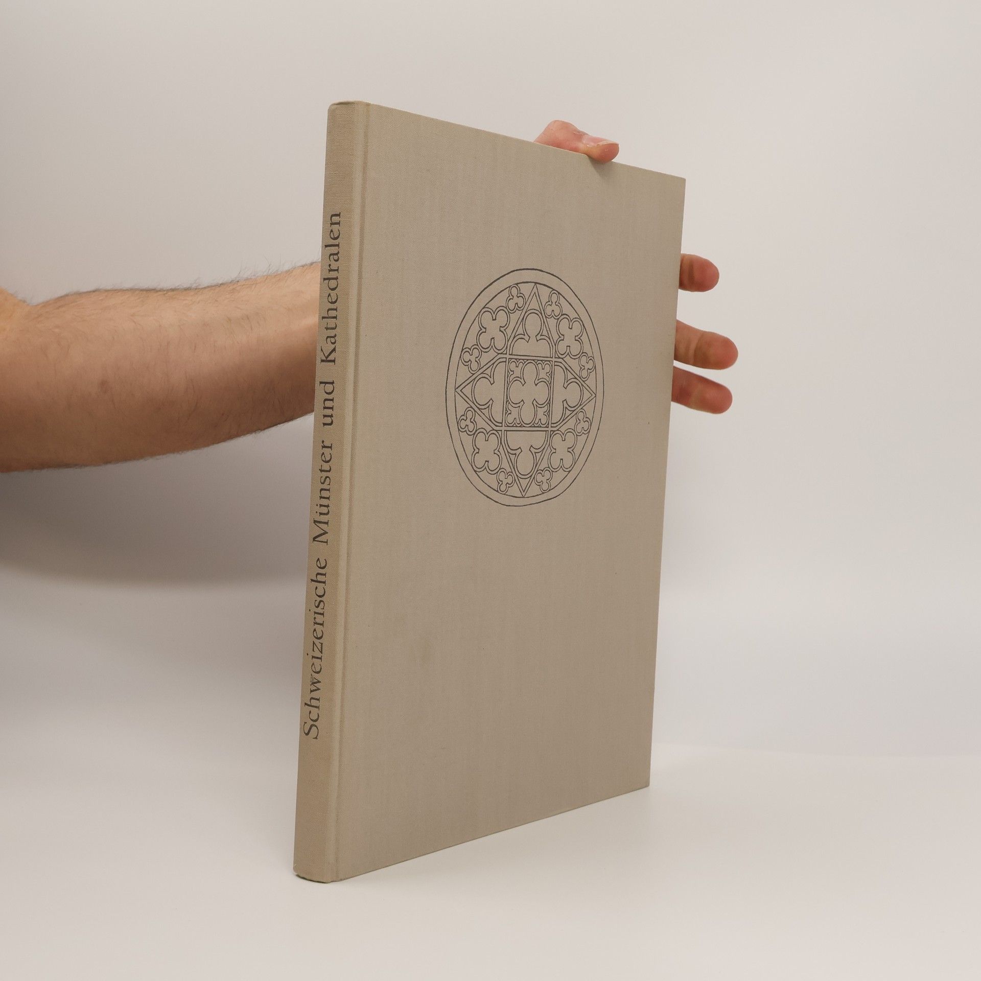 Schweizerische Münster und Kathedralen