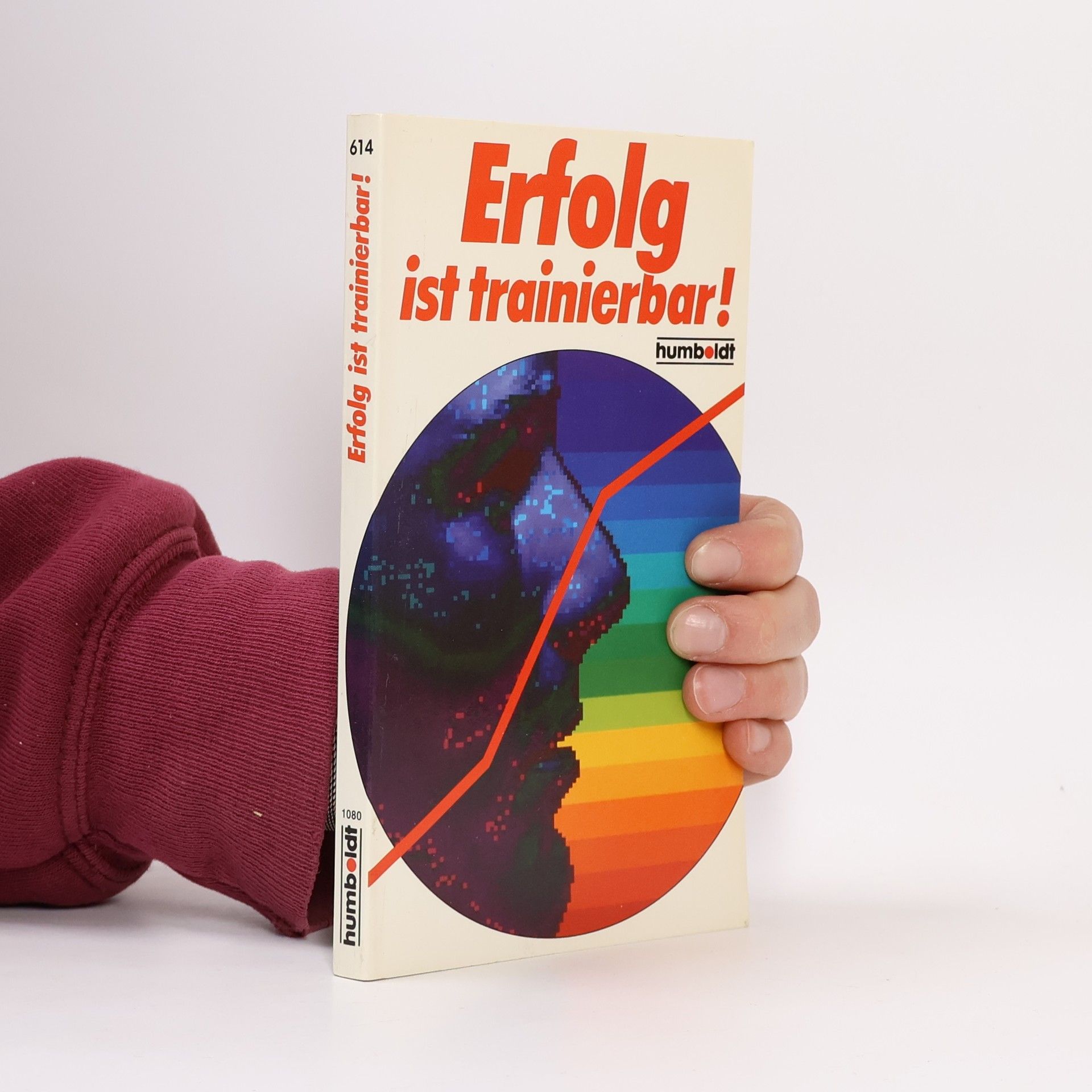 Erfolg ist trainierbar!