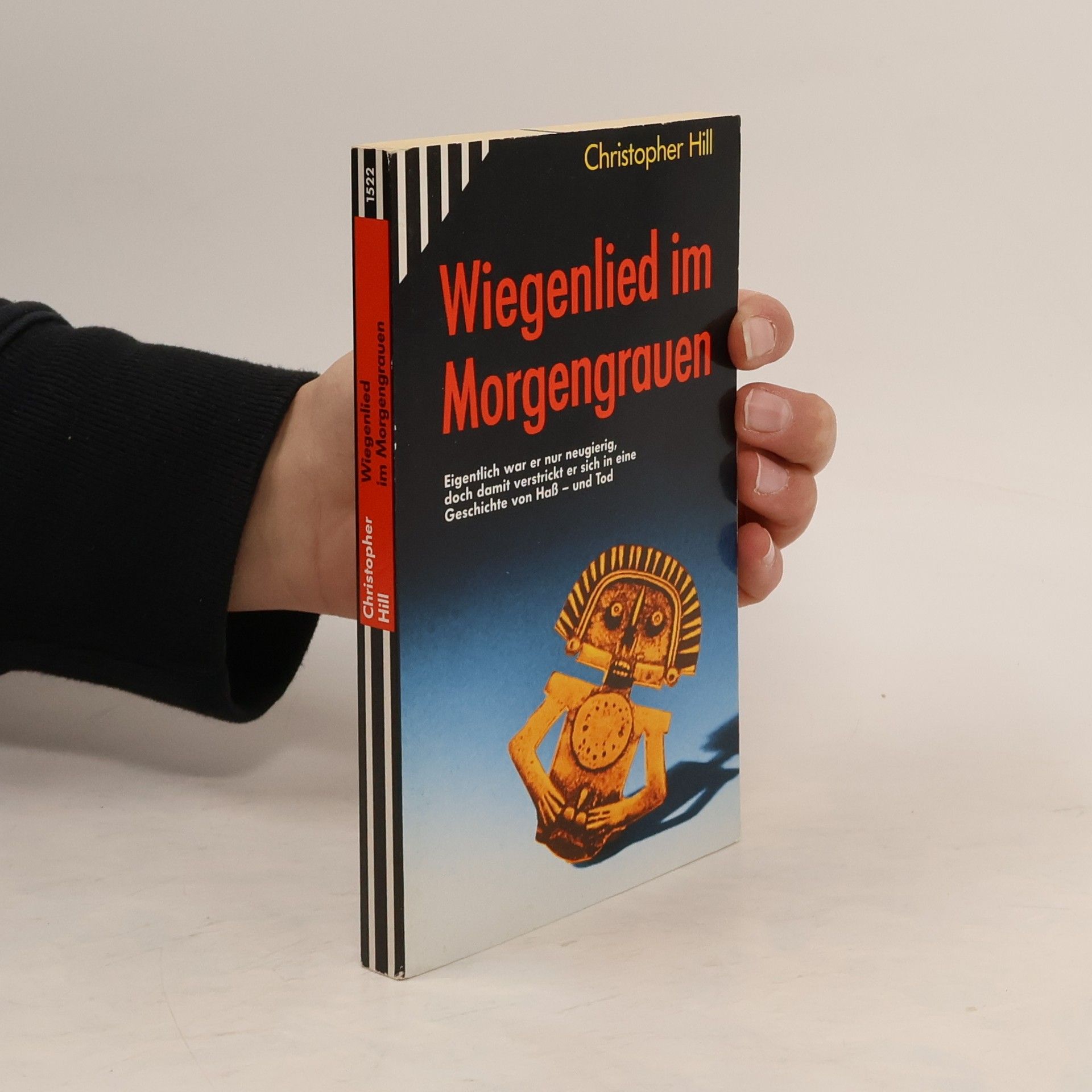 Wiegenlied im Morgengrauen