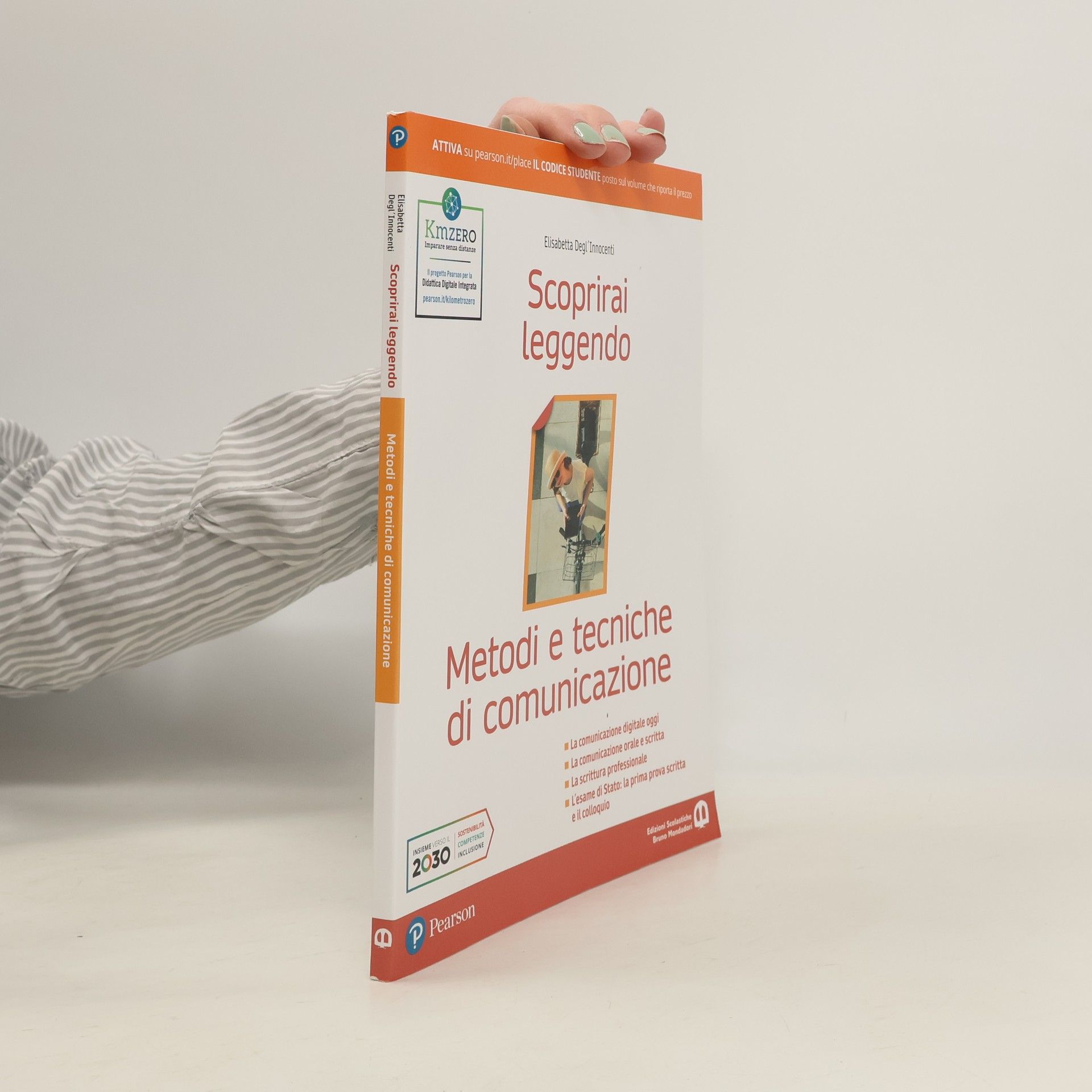 Scoprirai leggendo 1.