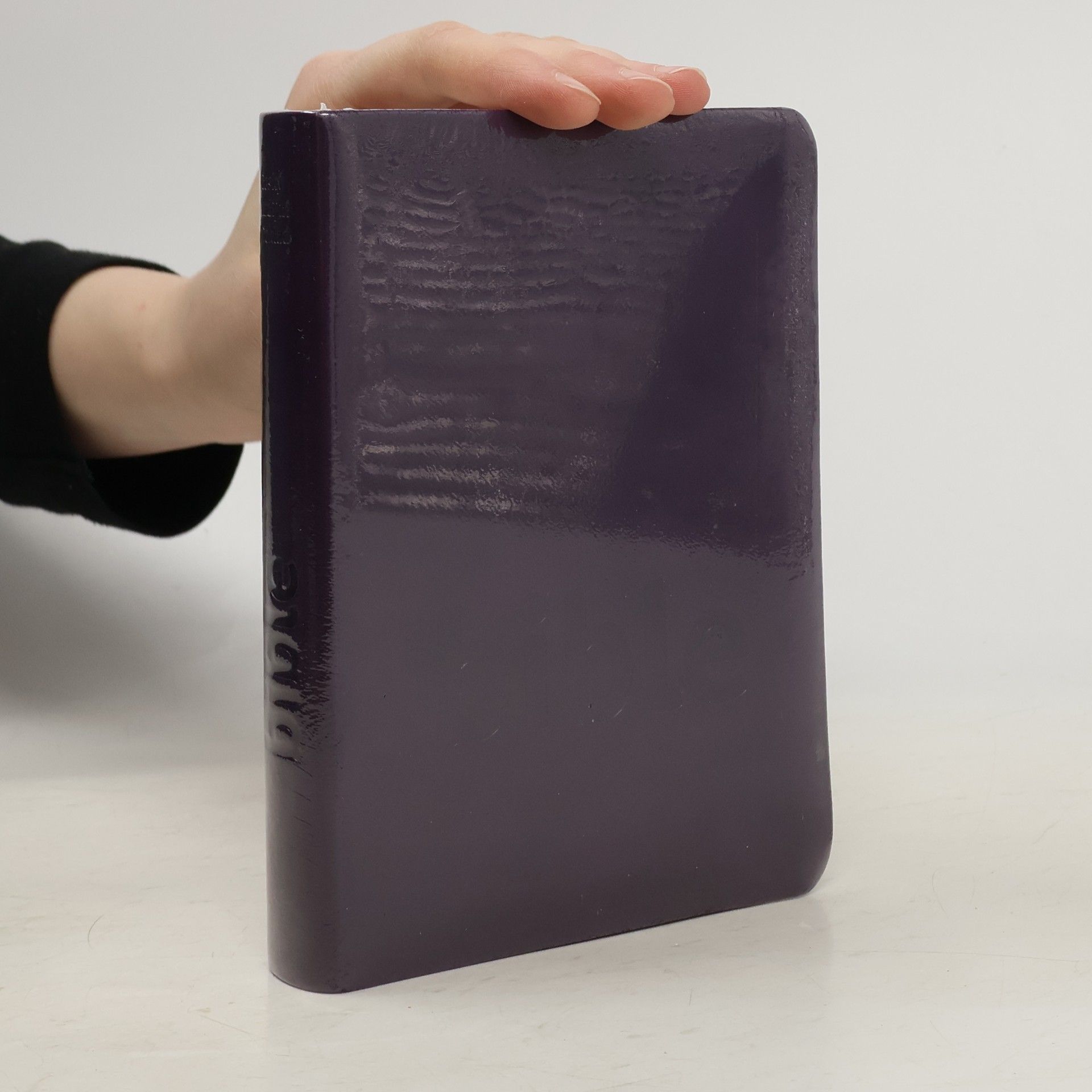 Bible : český studijní překlad