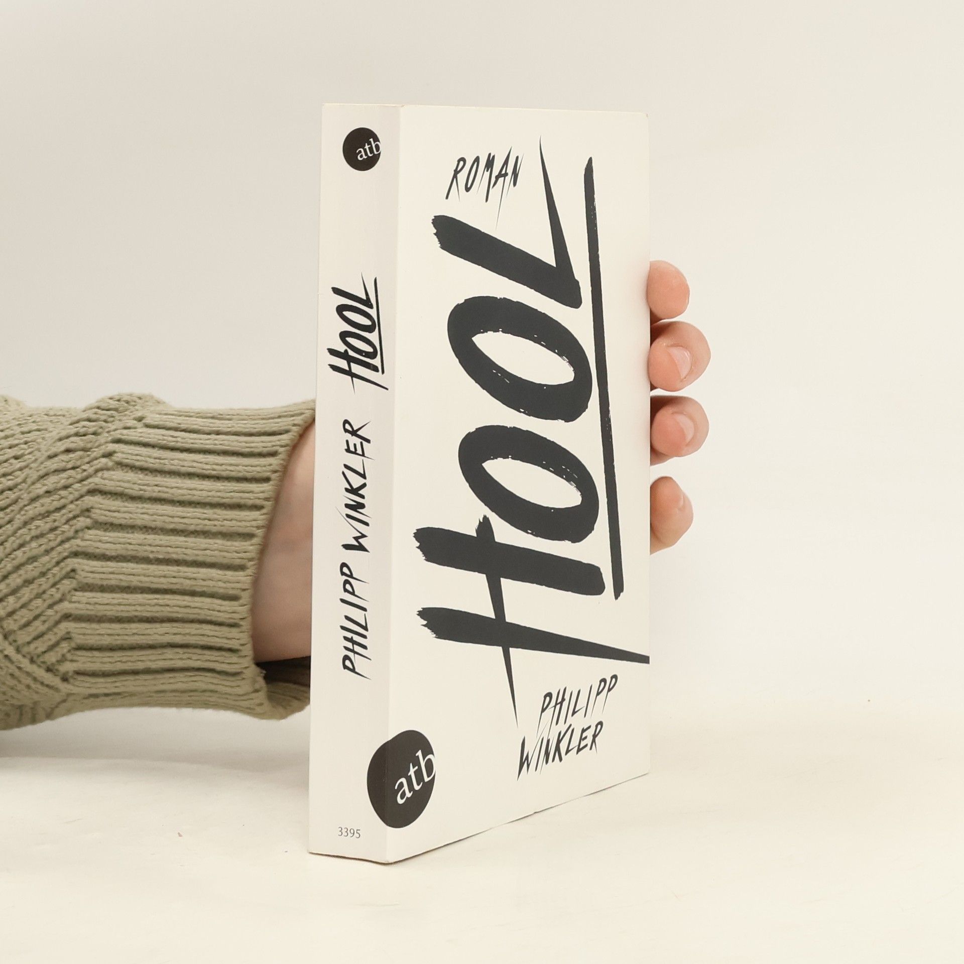 Philipp Winkler Hool