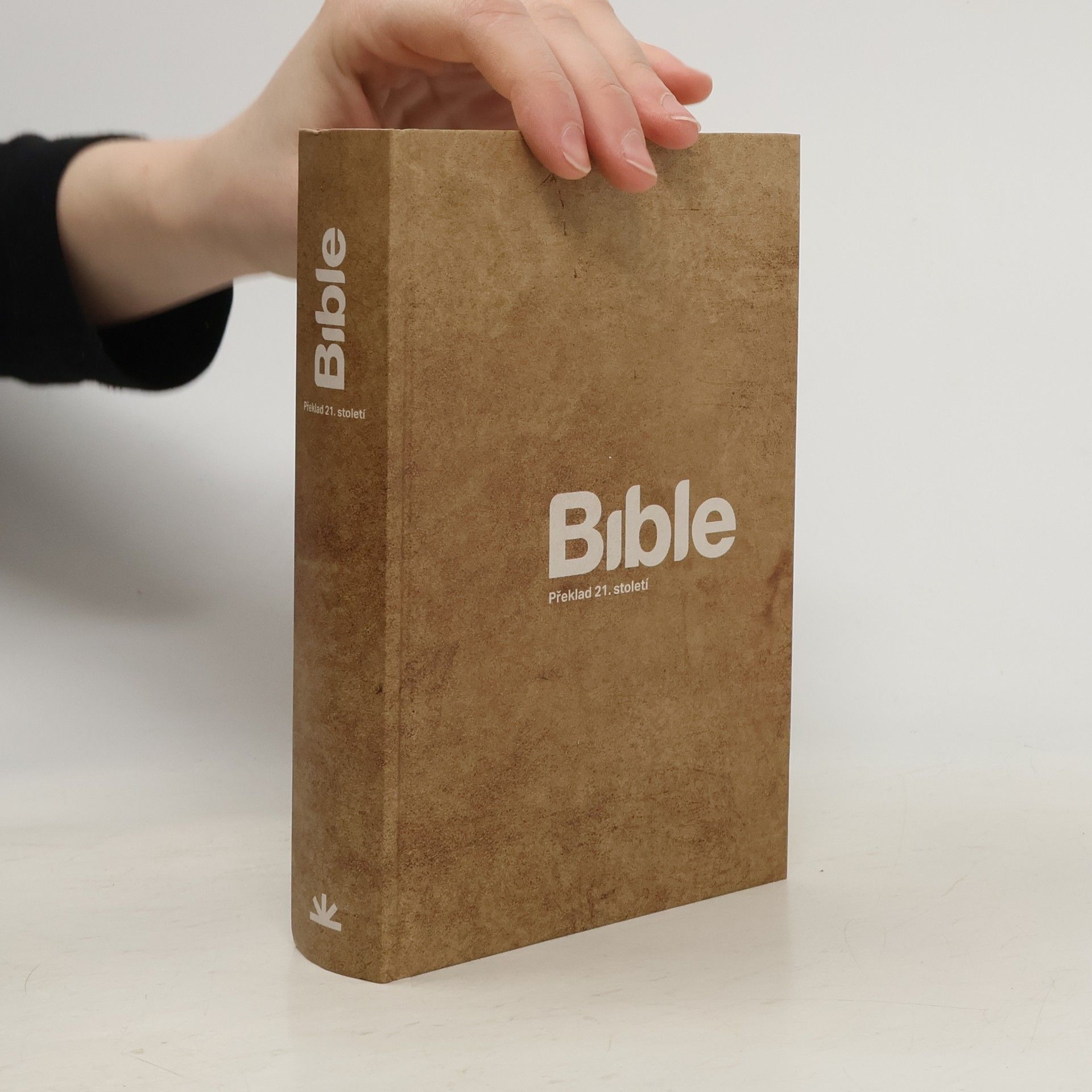 AA.VV. Bible. Překlad 21. století