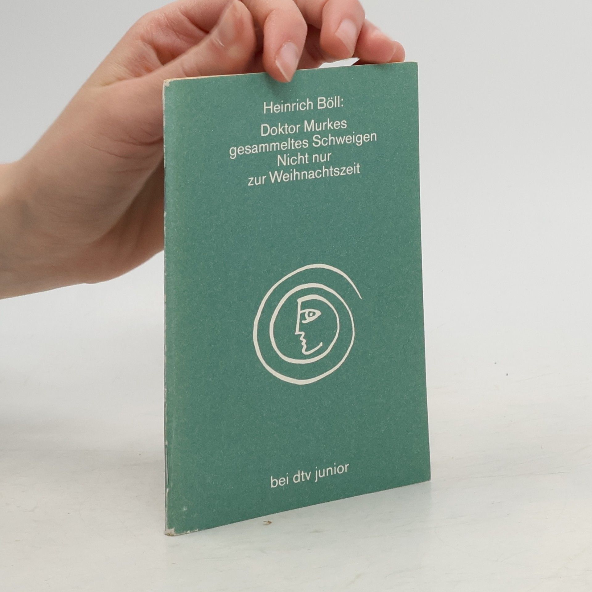 Sybil Schönfeldt Die Literaturbox 1, Nachdenken über den Menschen, 10 Bde.. Eine Sammlung moderner Erzählungen großer Autoren als erste Begegnung m. d. Gegenwartsliteratur