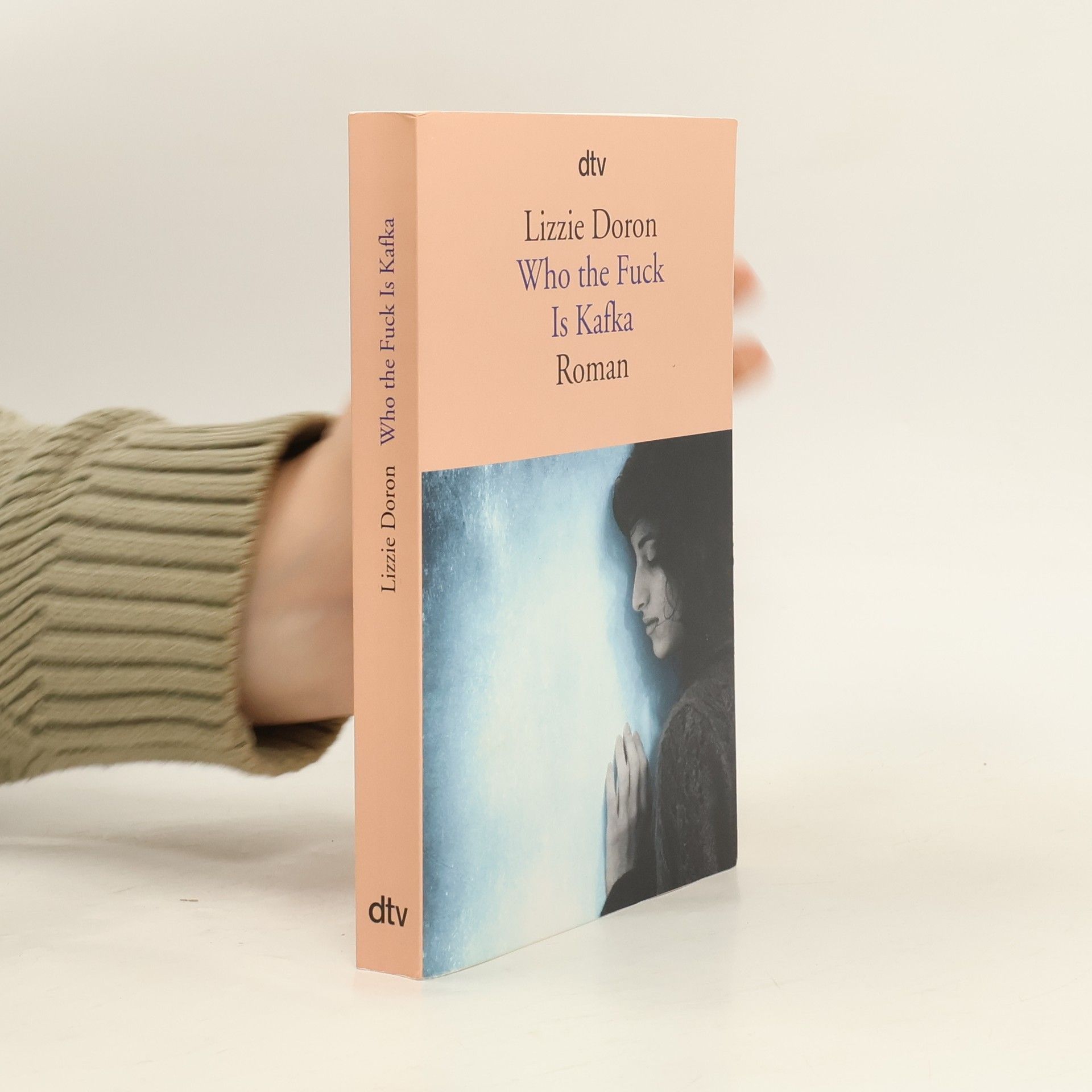 Who the fuck is Kafka