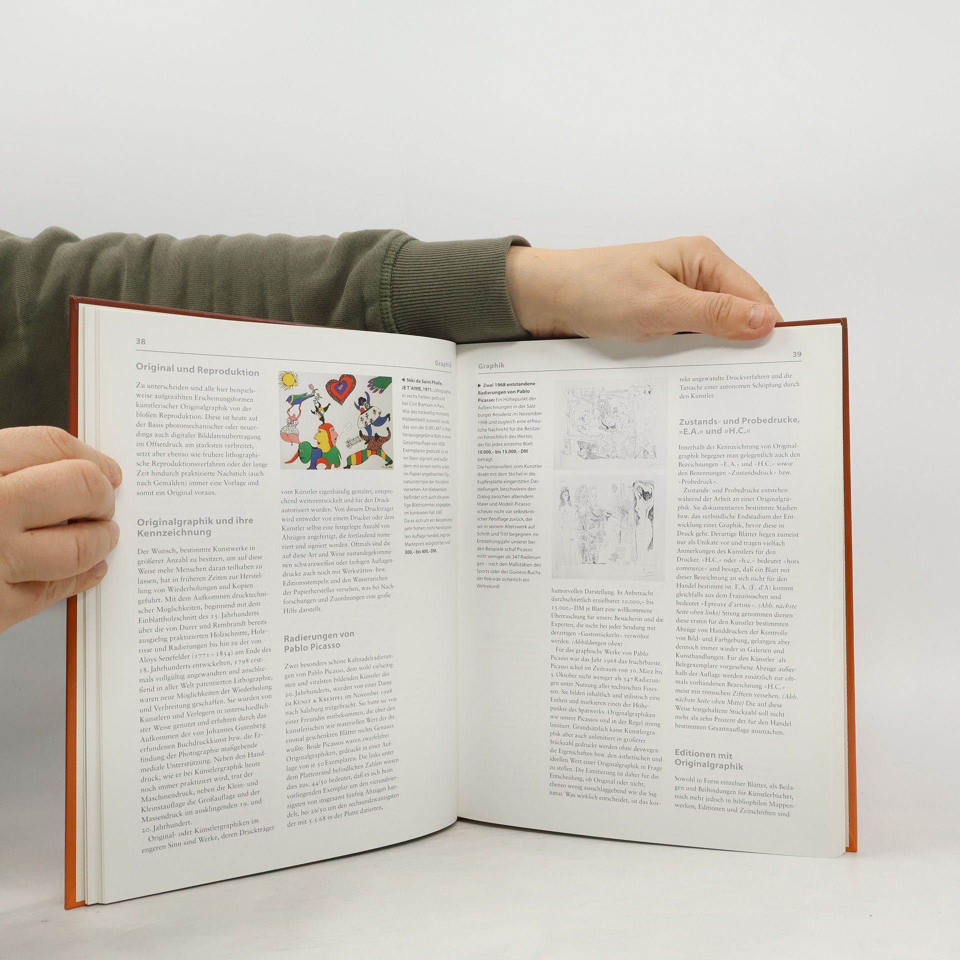 Collectif d'auteurs Kunst & Krempel II.