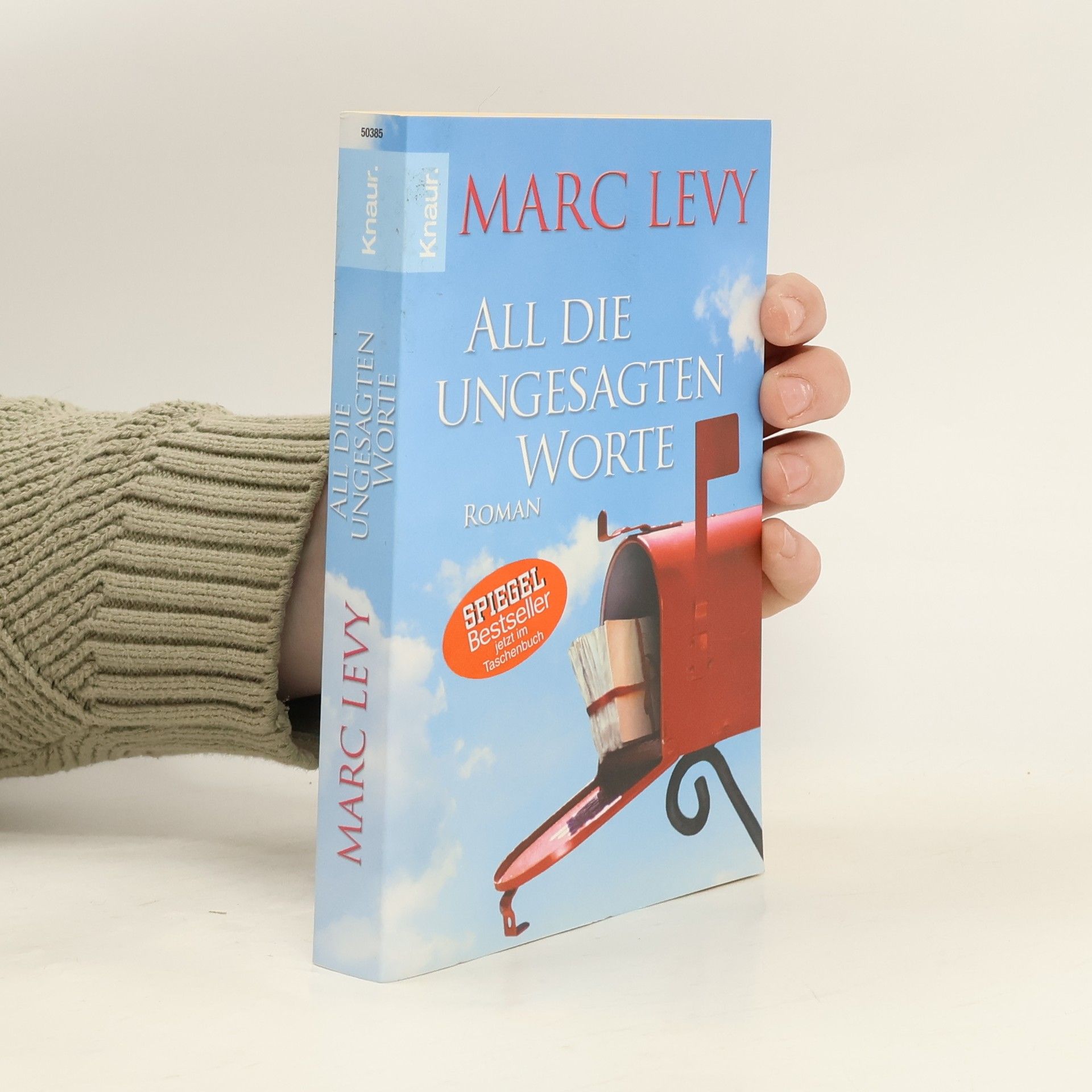 All die ungesagten Worte