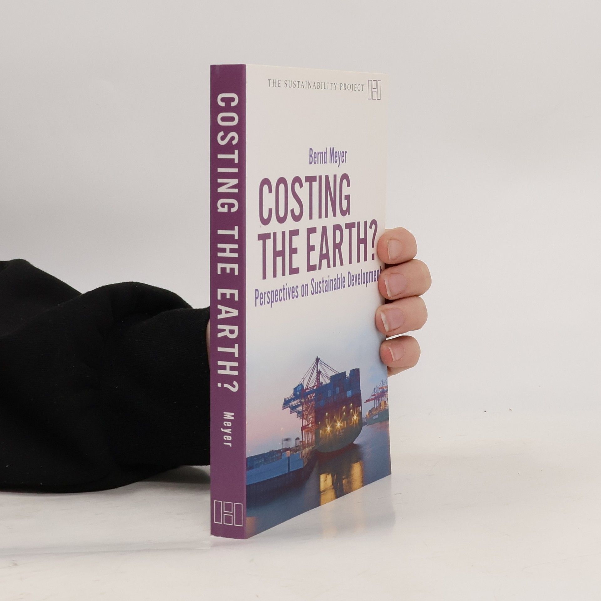 Bernd Meyer-Witting Costing the Earth?