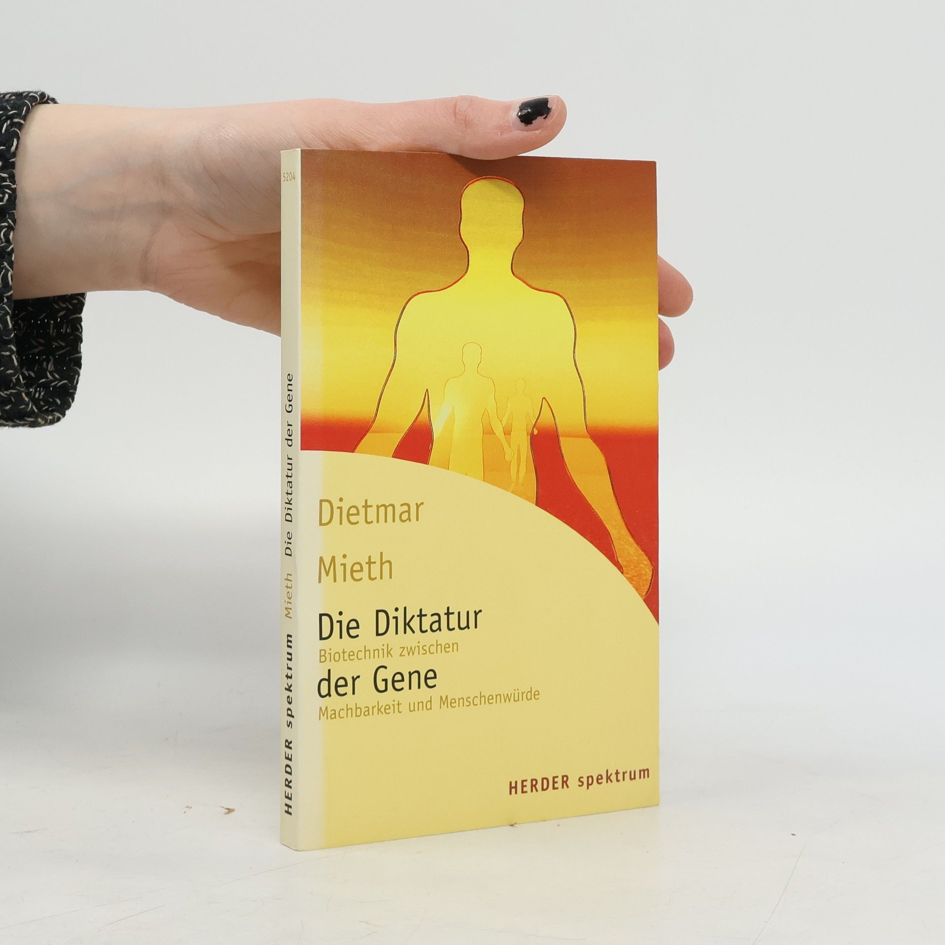 Die Diktatur der Gene