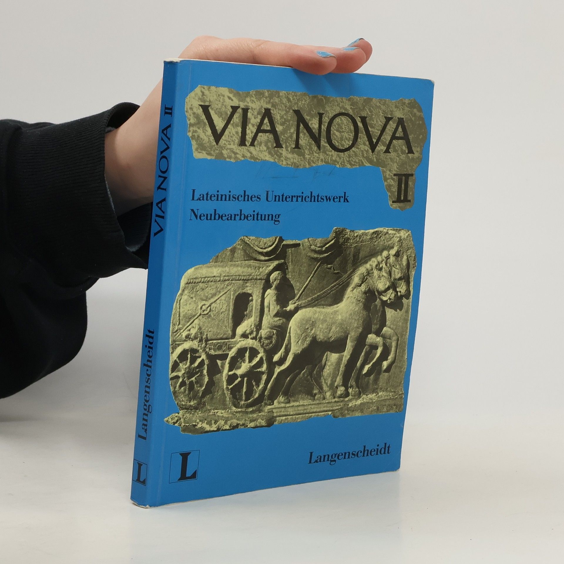 Autorenkollektiv Via nova II