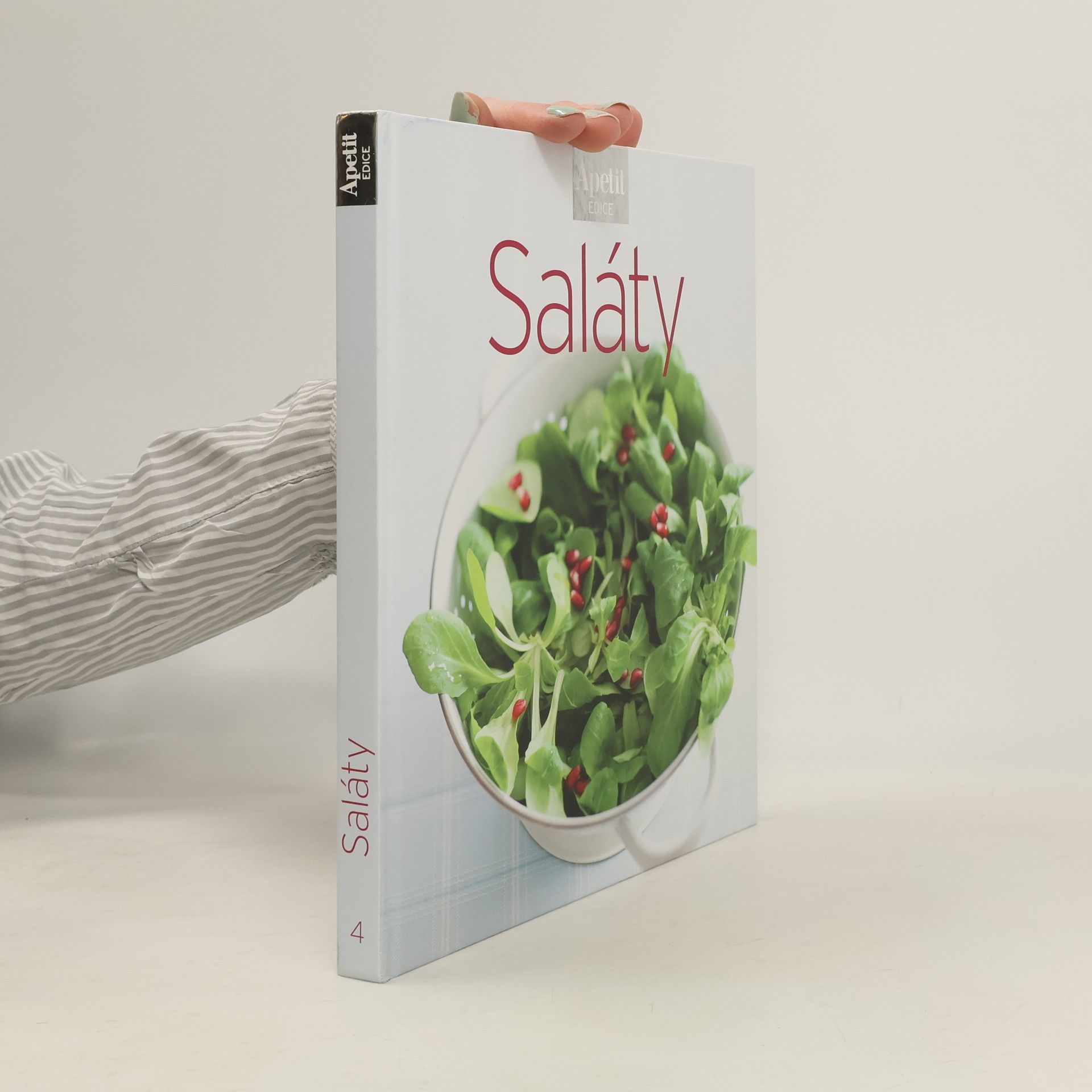 Various authors Saláty