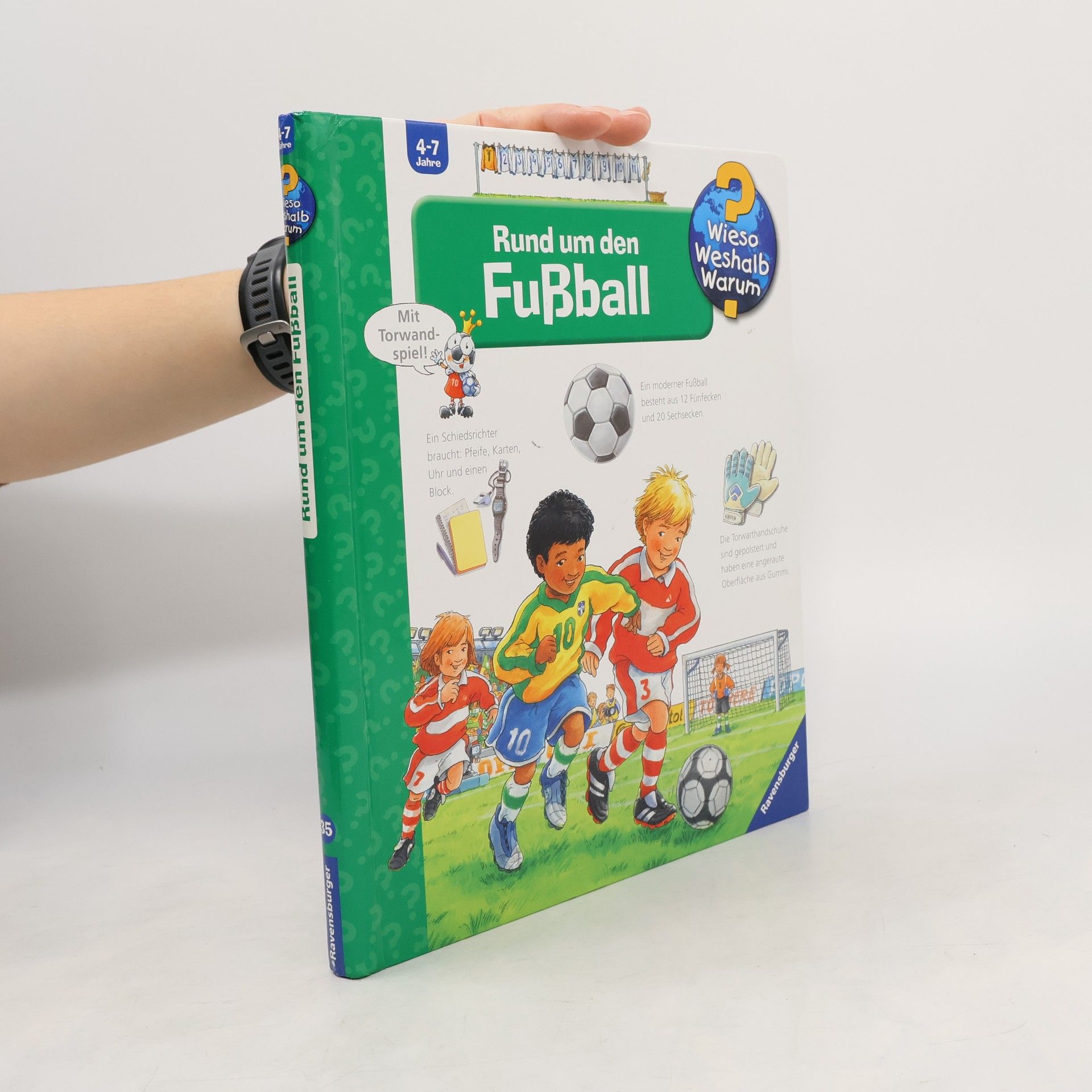 Peter Nieländer Rund um den Fußball