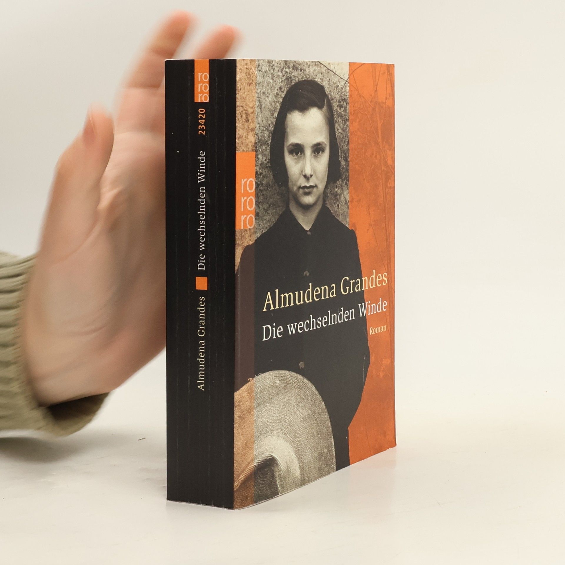 Die wechselnden Winde