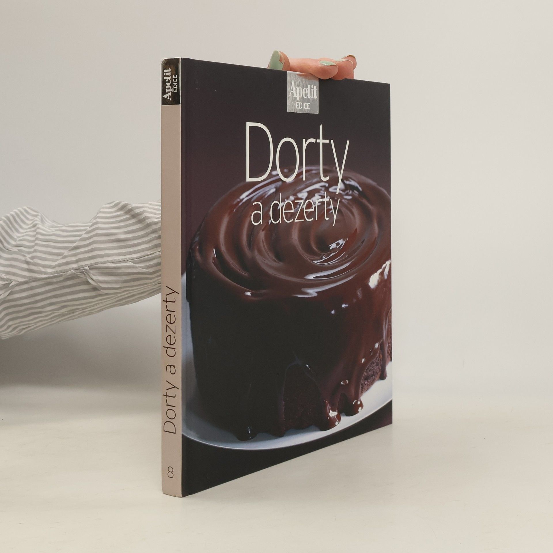 Kolektív autorov Dorty a dezerty