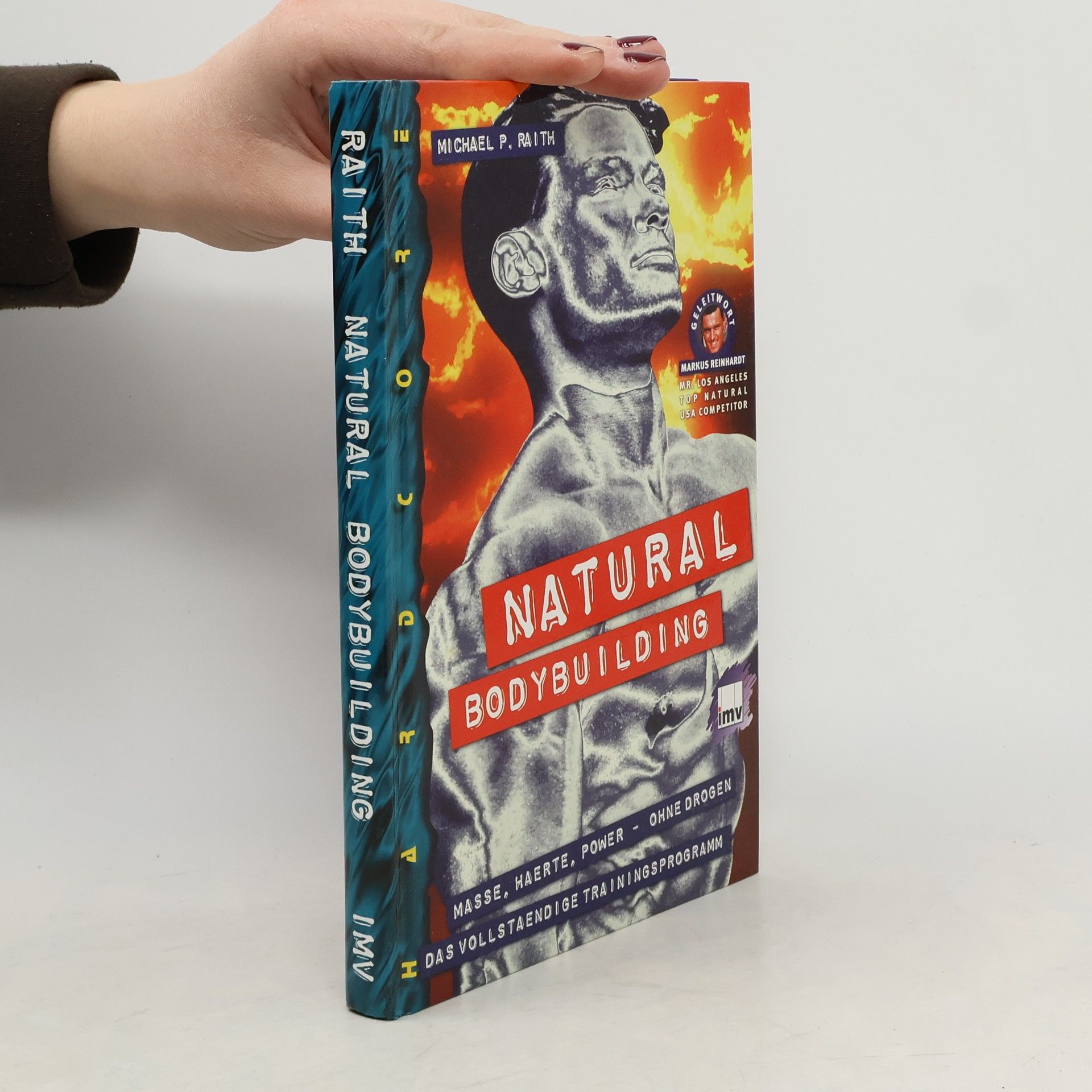 Natural Bodybuilding